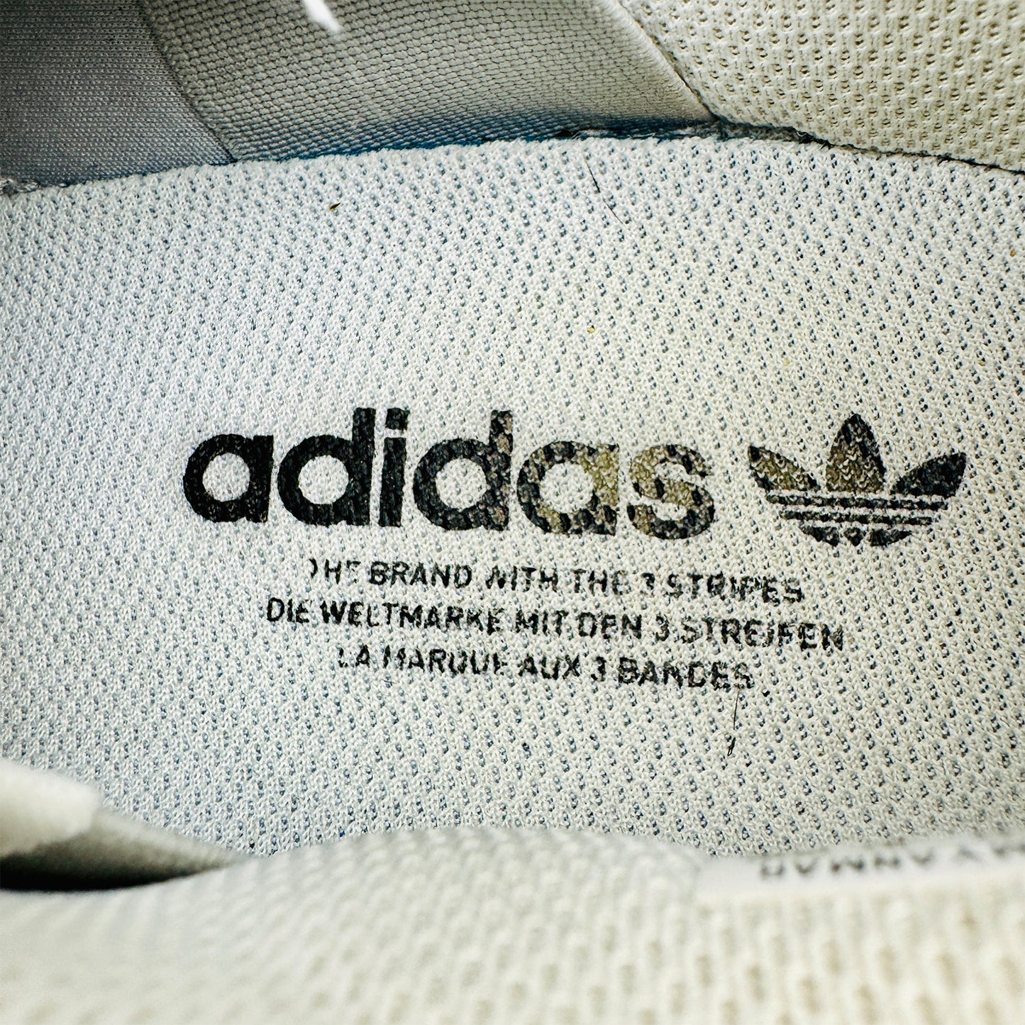 Adidas Men's X_PLR Sneakers (Size 45.5) - F33899