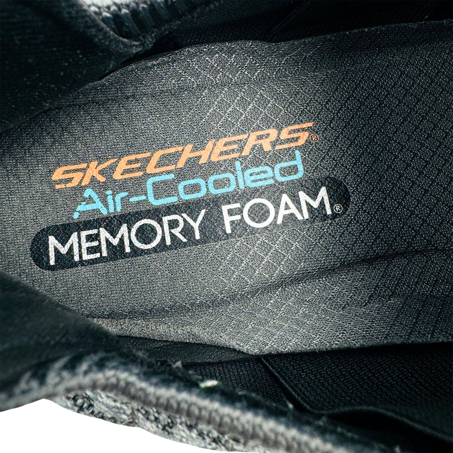 Skechers Elite Flex - Hartnell Shoes (Size 41) - 52642 GYBK