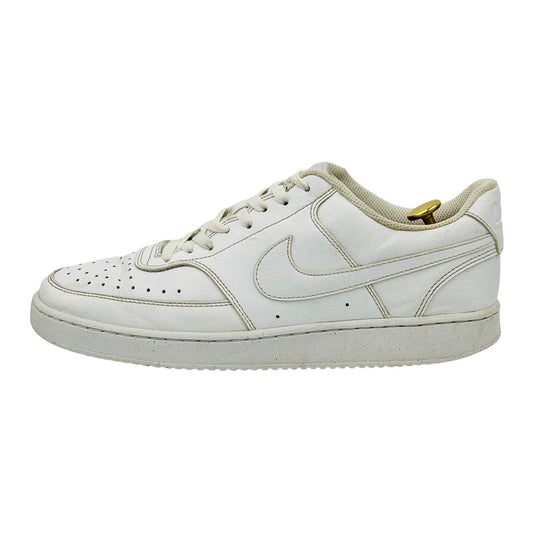 Nike Court Vision Low Next Nature Sneakers (Size 44) - DH2987-100