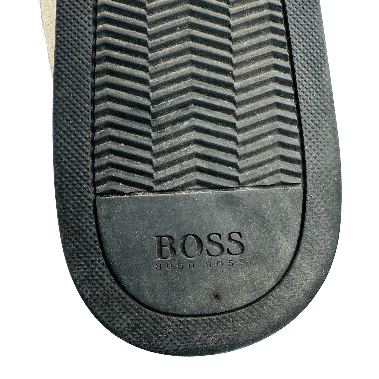 Hugo Boss Lighter Lowp Flash2 Sneakers (Size 45) - 50401838