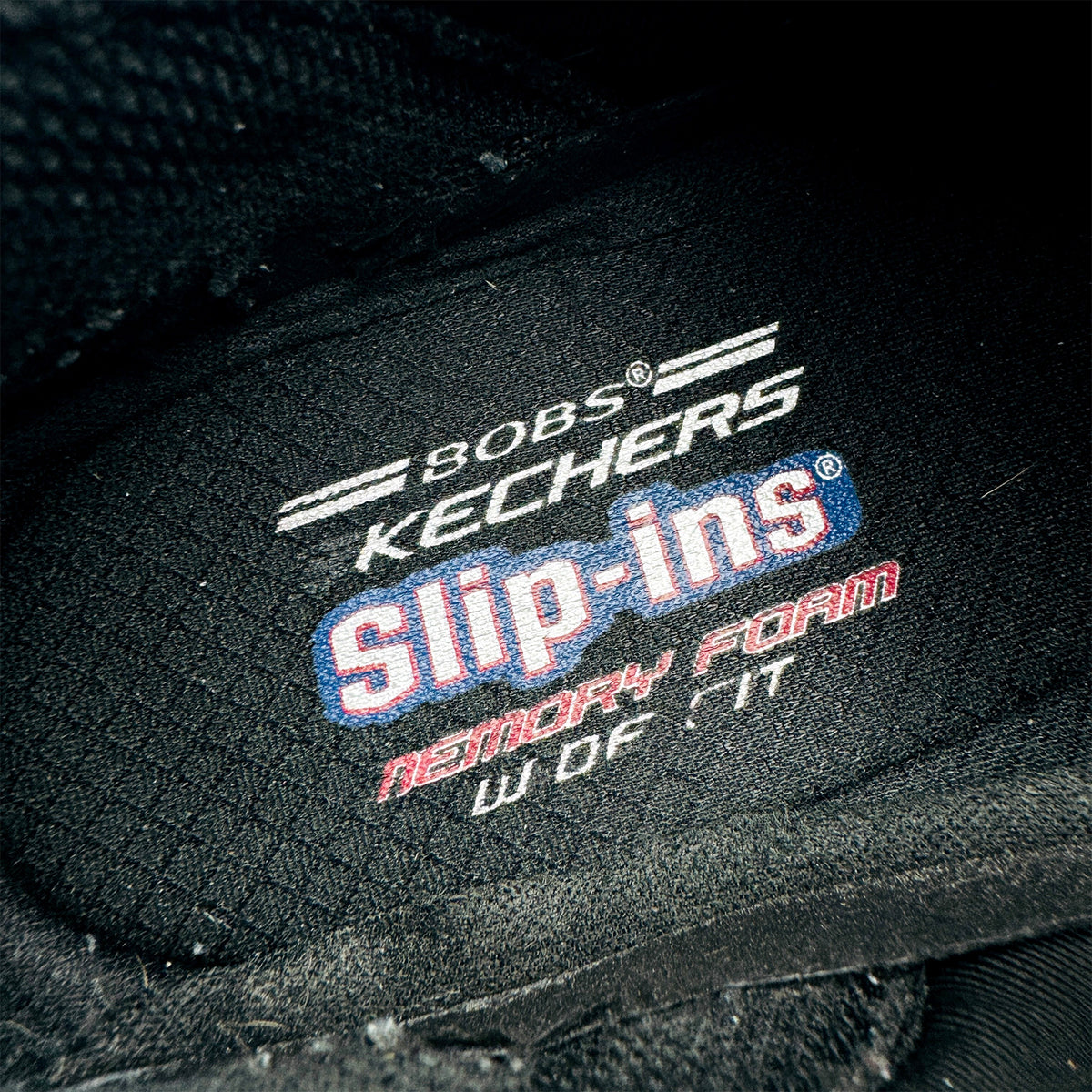 Skechers BOBS Sport Squad Chaos Shoes (Size 44) - 118300W BBK
