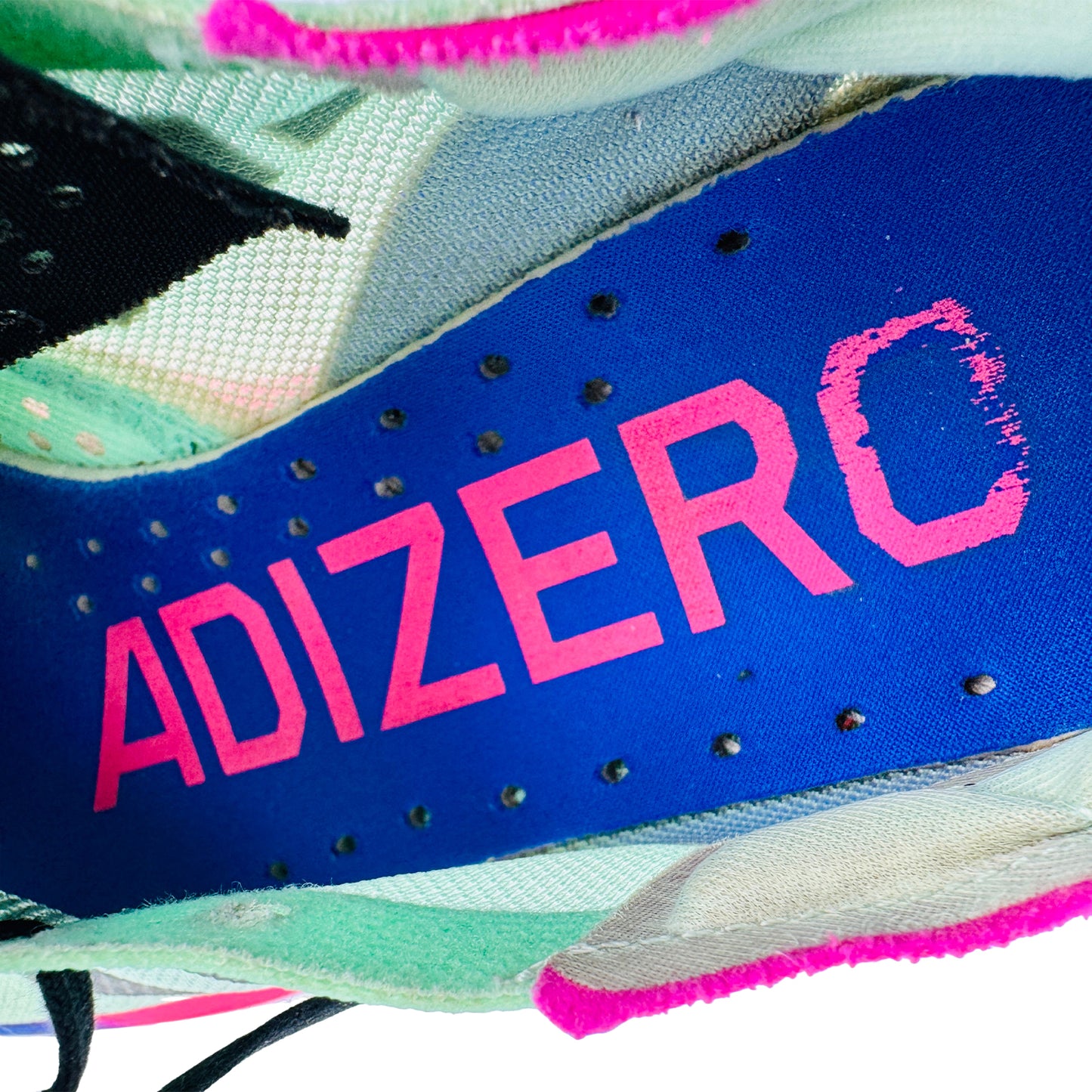 Adidas Adizero Adios Pro 3 Shoes (Size 42.5) - GW4249