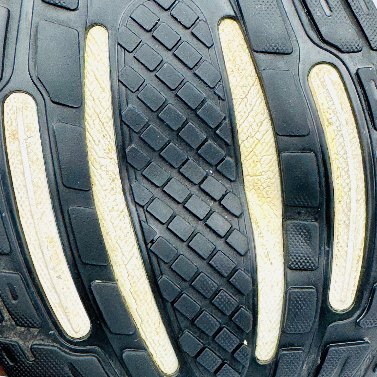 Adidas Runfalcon 3 TR Shoes (Size 42/42.5) - IF4025