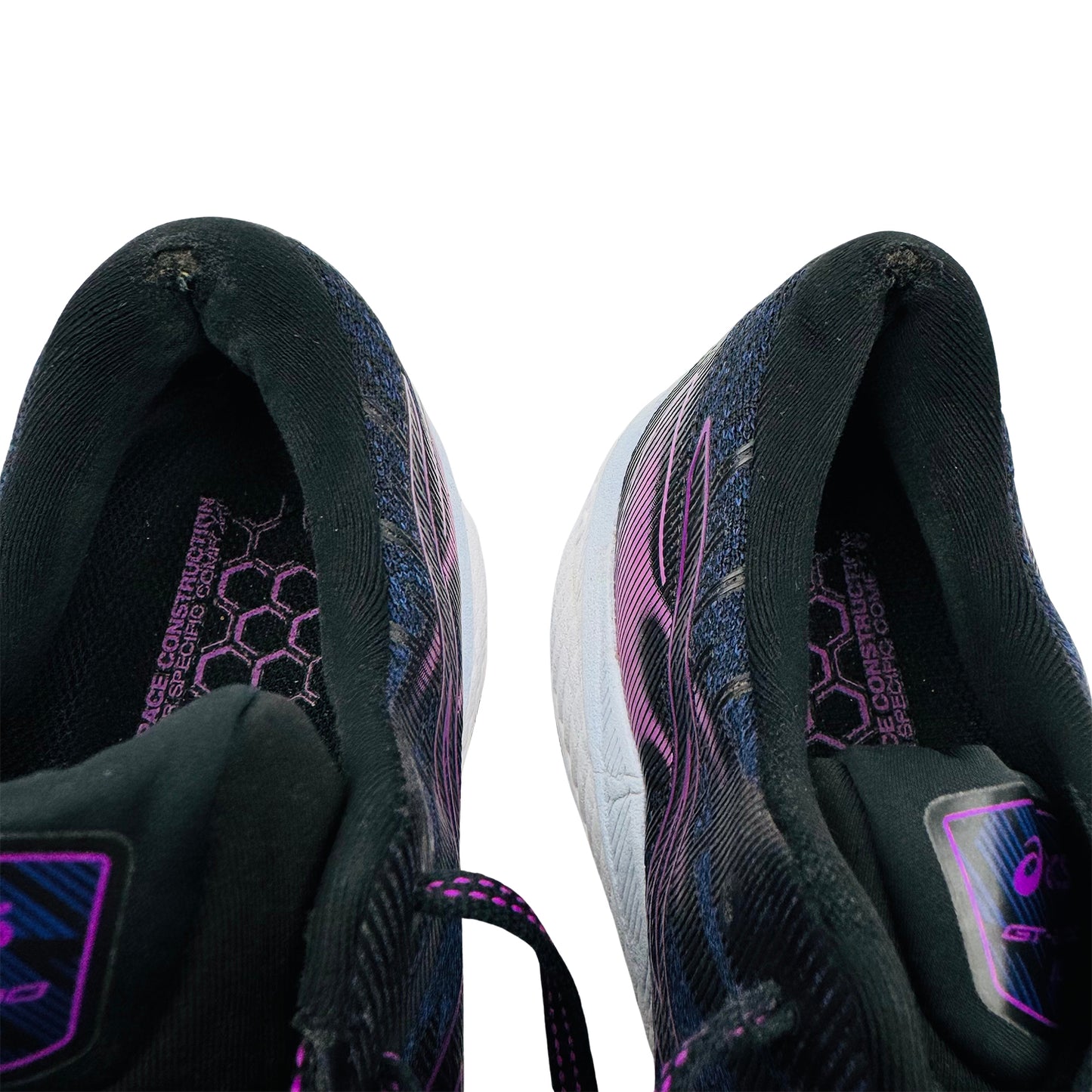 ASICS GT-2000 Running Shoes (Size 42) - 1012B045