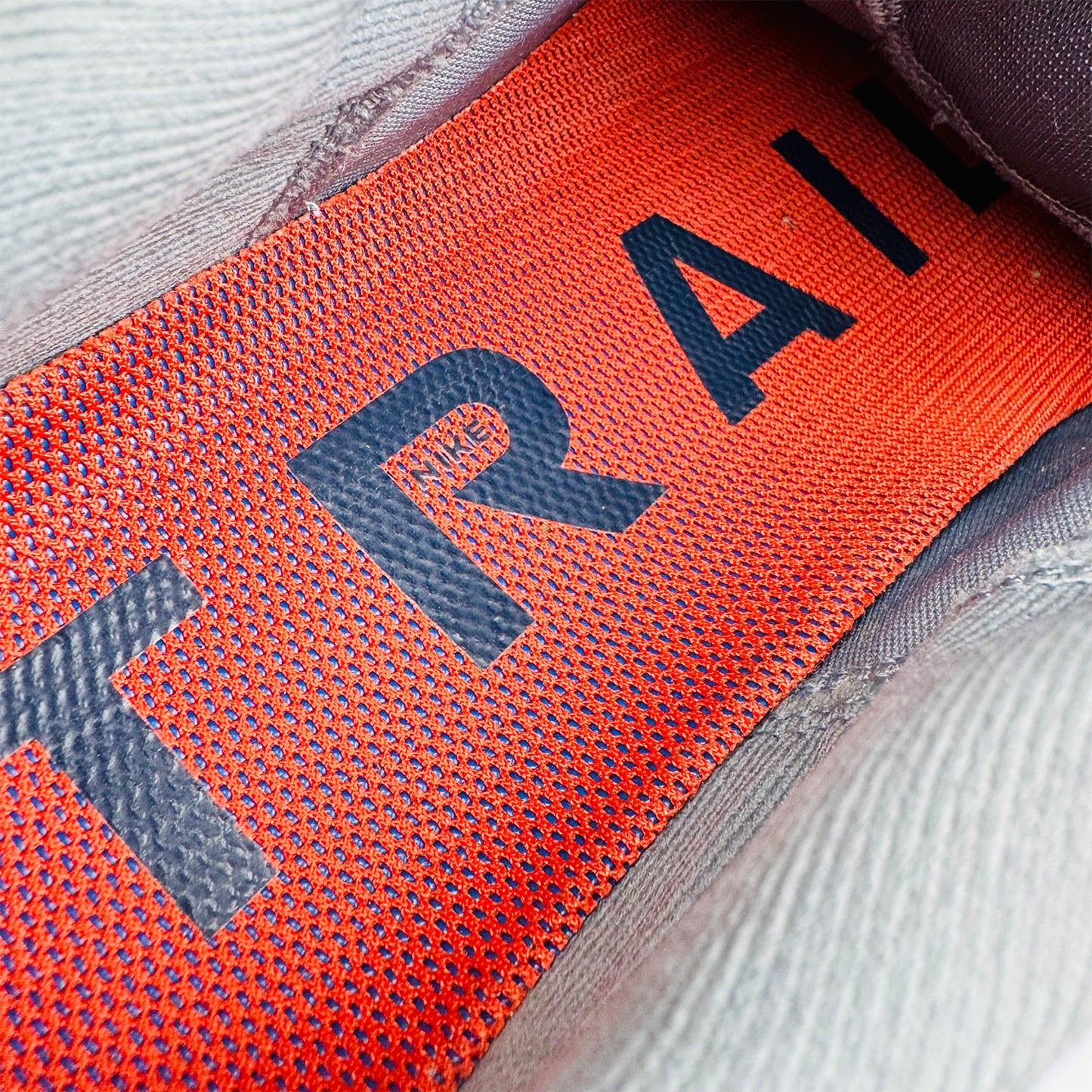 Nike Wildhorse 8 Obsidian Shoes (Size 42/42.5) - DR2689-400