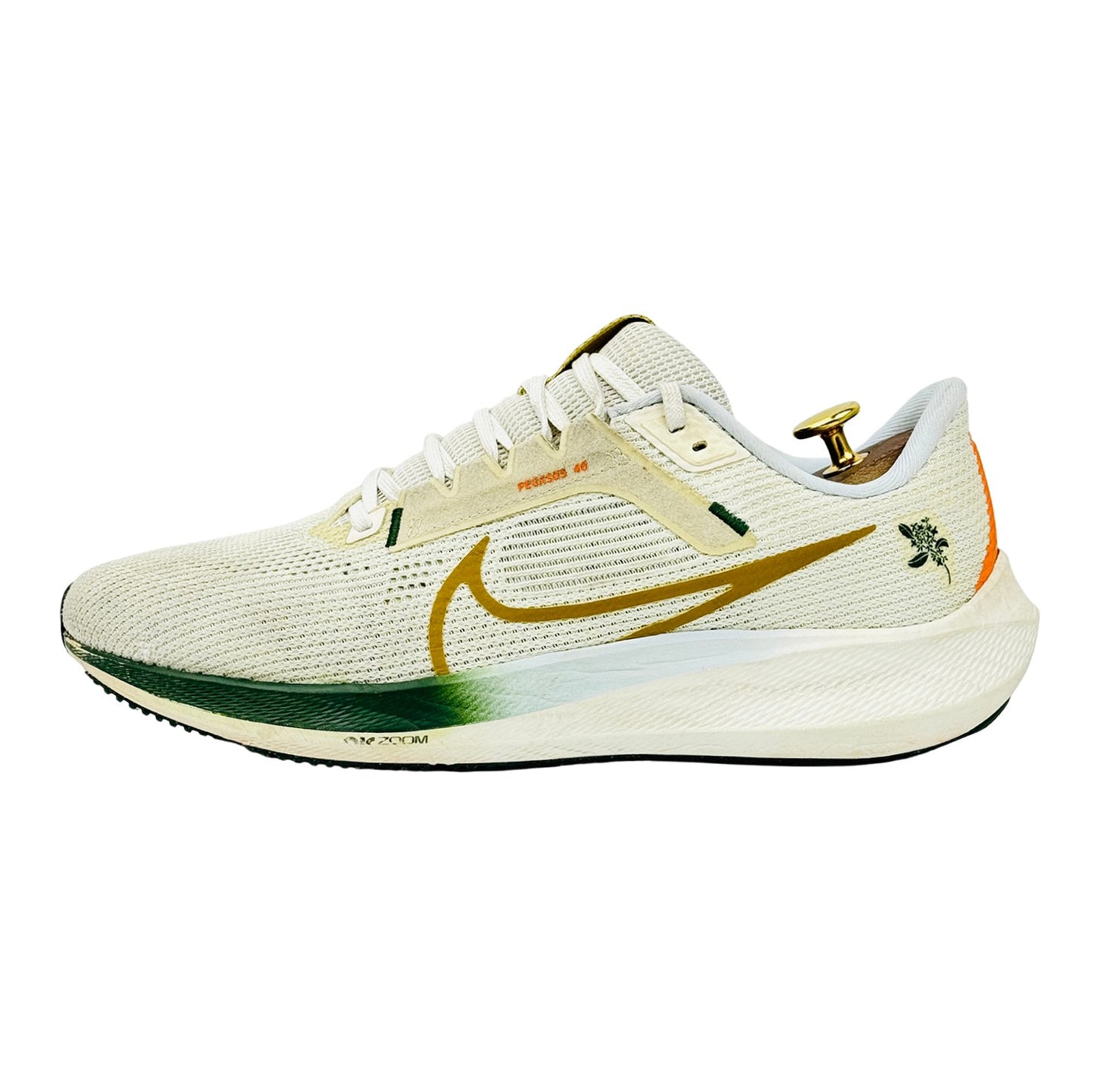 Nike Air Zoom Pegasus 40 Shoes (Size 43) - FV3631-081