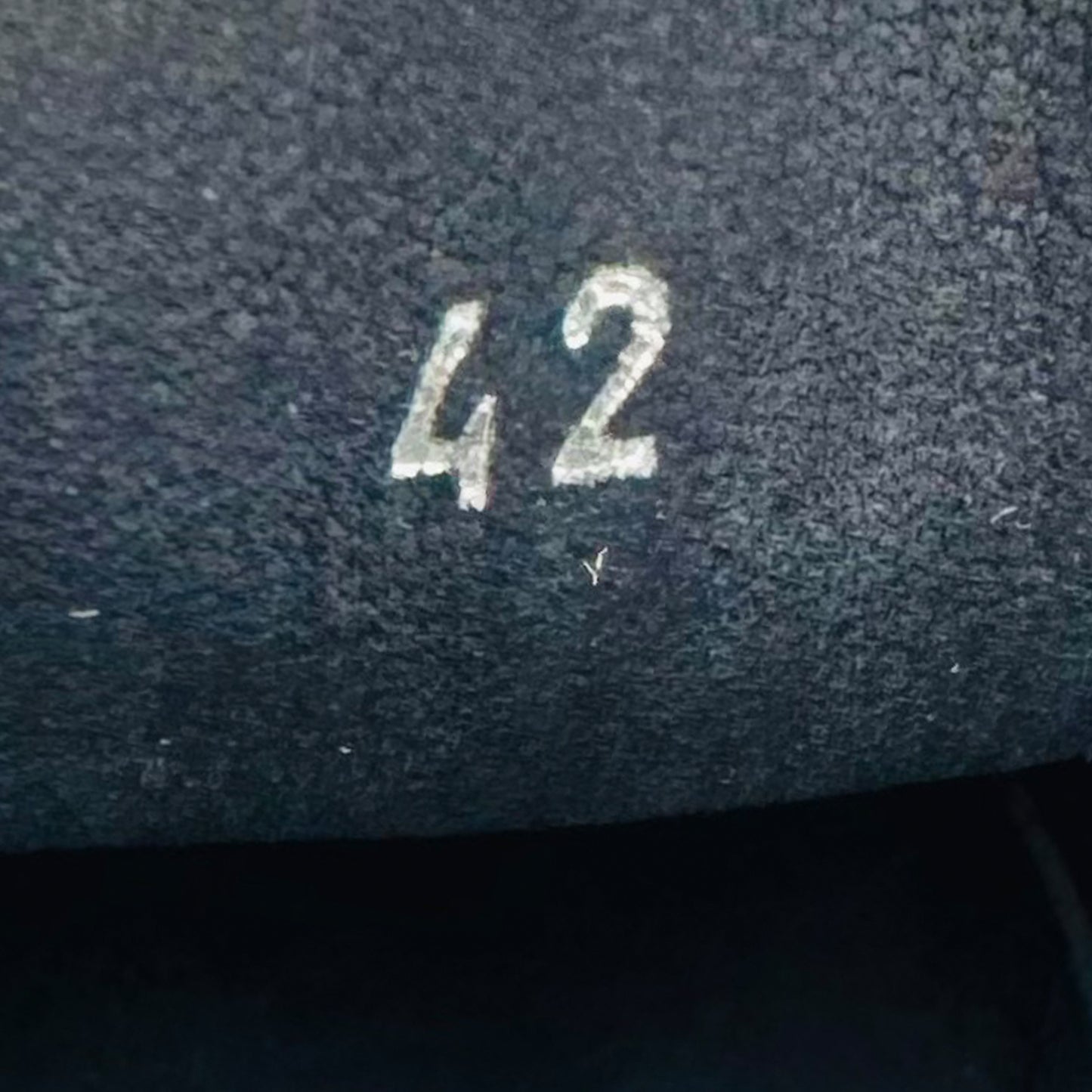 Brunello Cucinelli Men's Navy Boat Shoes (Size 42.5)