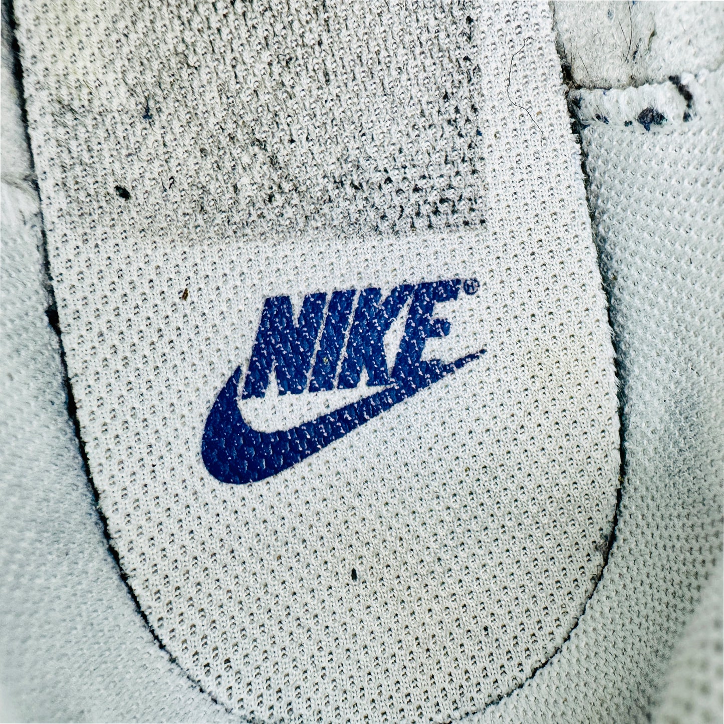 Nike Blazer Low '77 Jumbo Sneakers (Size 43) - FN3413-100