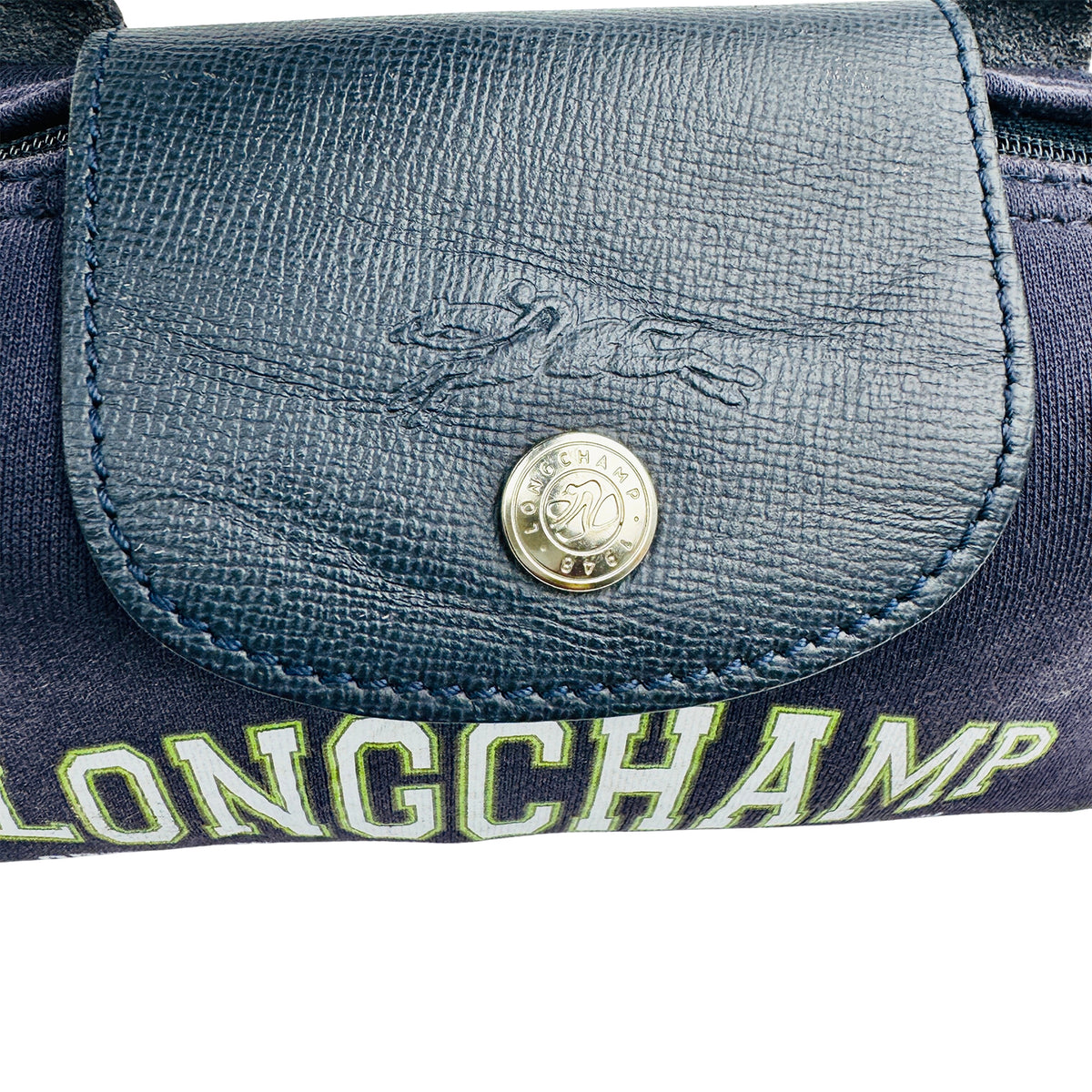 Longchamp Le Pliage Universel Collection Pouch - 34175HEA006