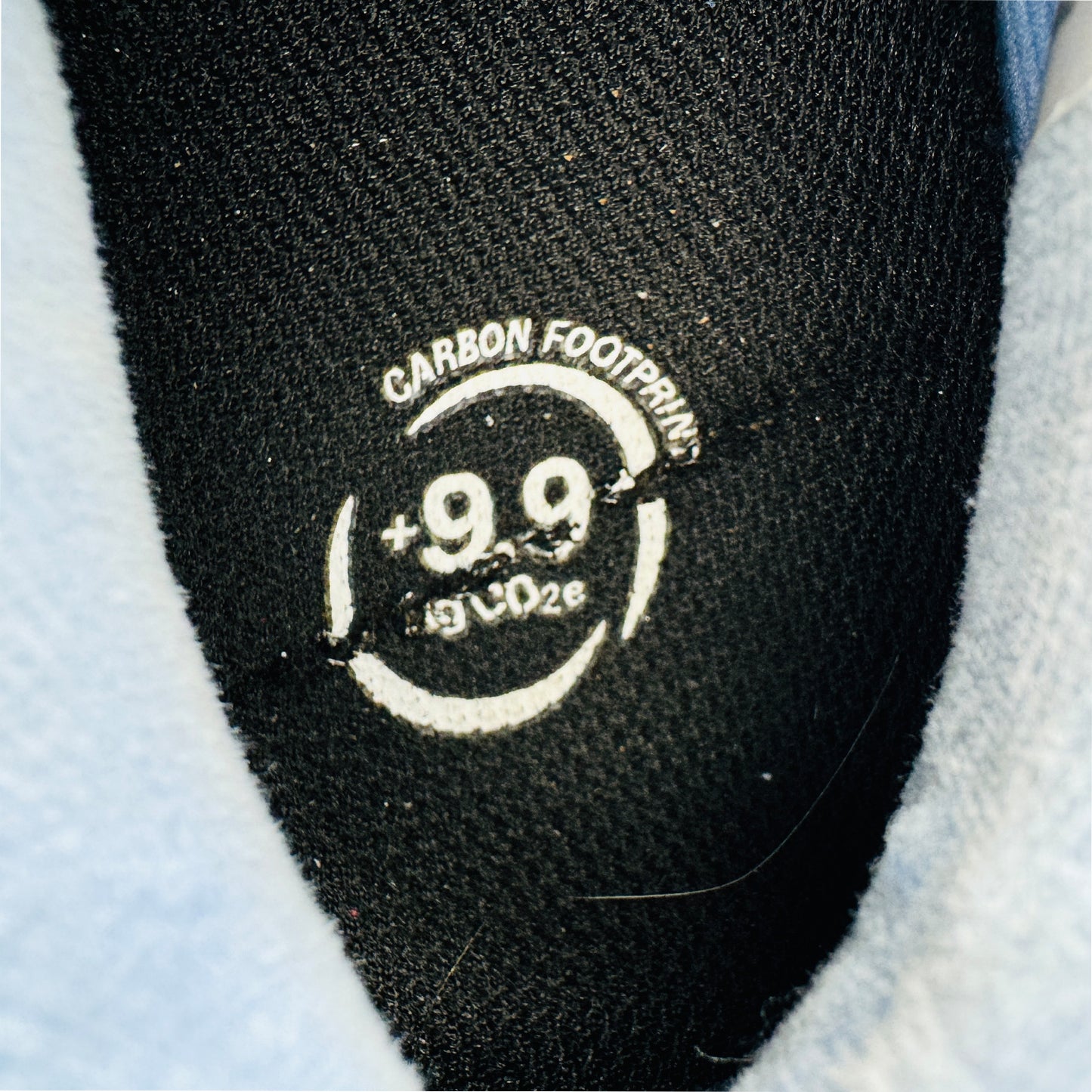 ASICS GT-2000 12 Royal Blue Shoes (Size 39.5) - 1012B506