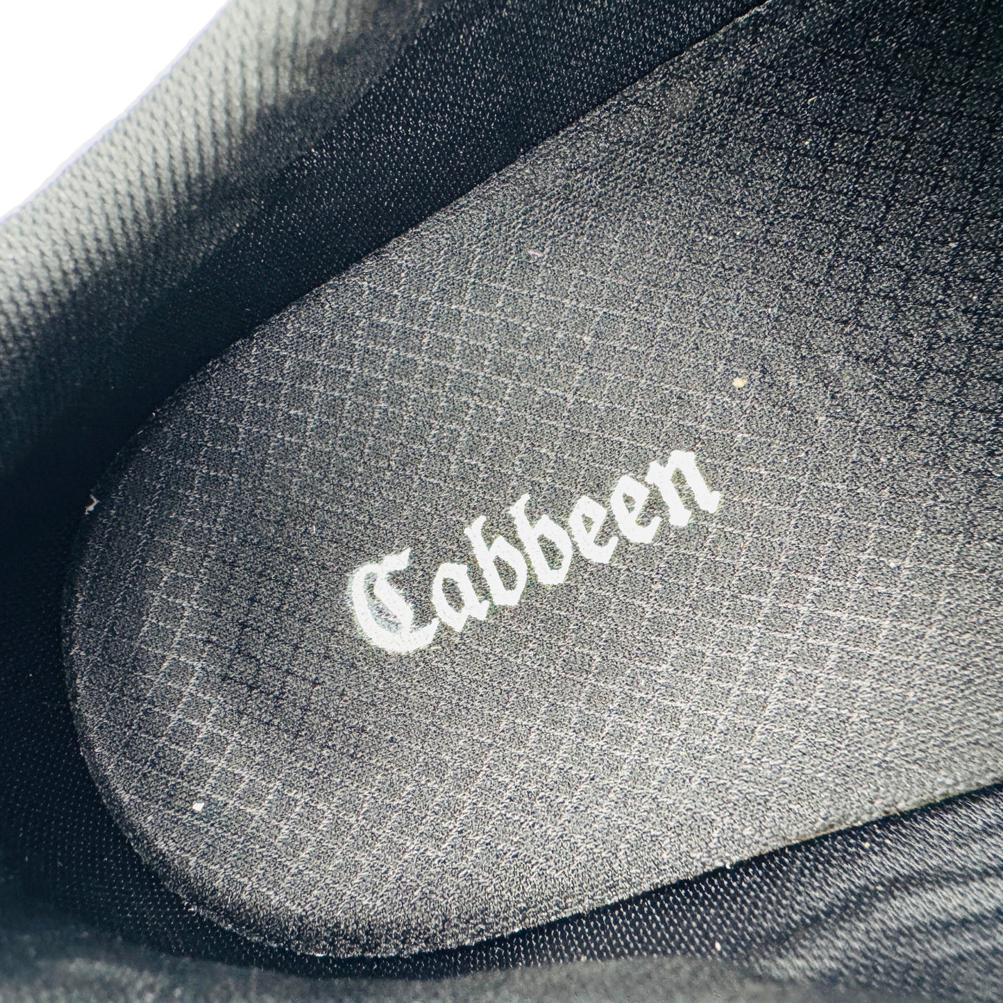 Cabbeen Men's Skateboard Low Top Sneakers (Size 40.5/41)