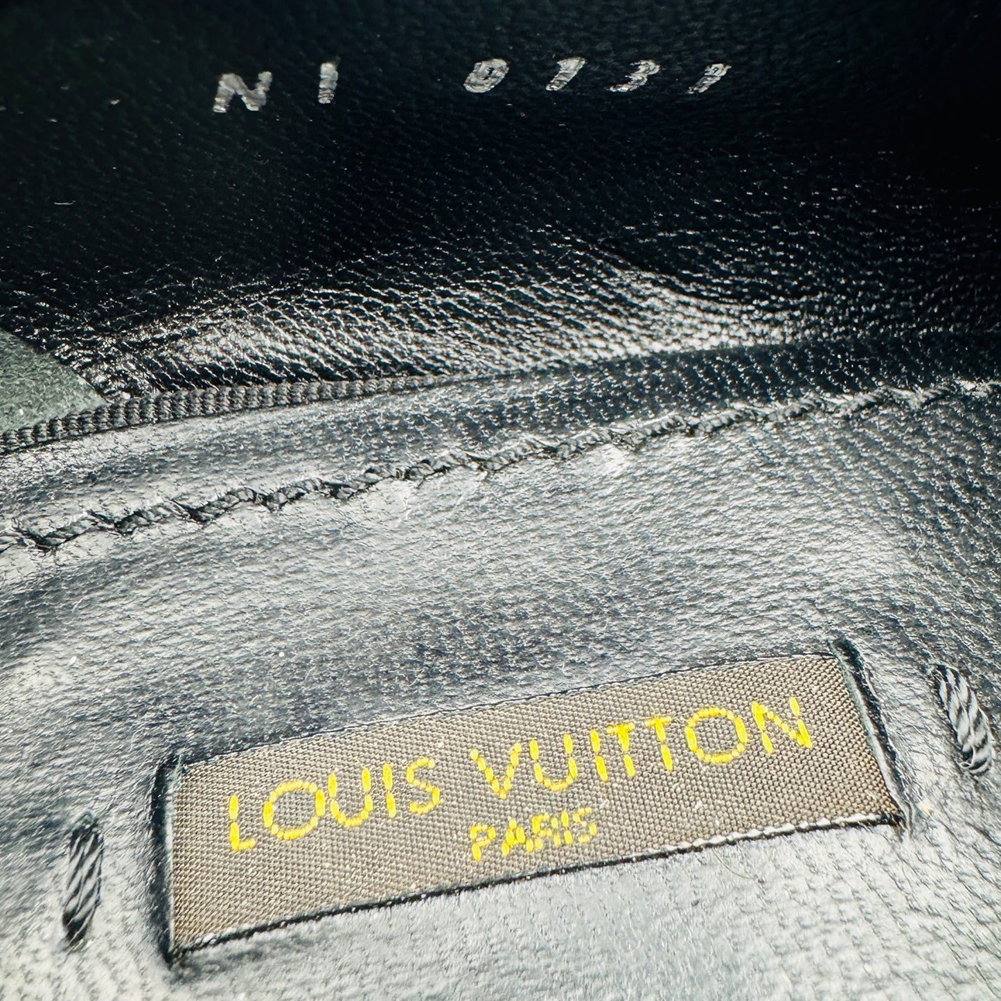 Louis Vuitton Men's Suede Monkstrap Shoes (Size 42.5)