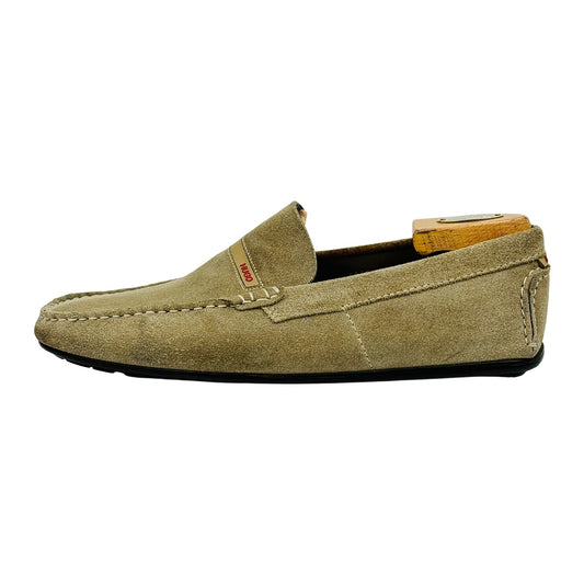 Hugo Boss Dandy Mocc Sd2 Driving Loafers (Size 43)  - 50428711