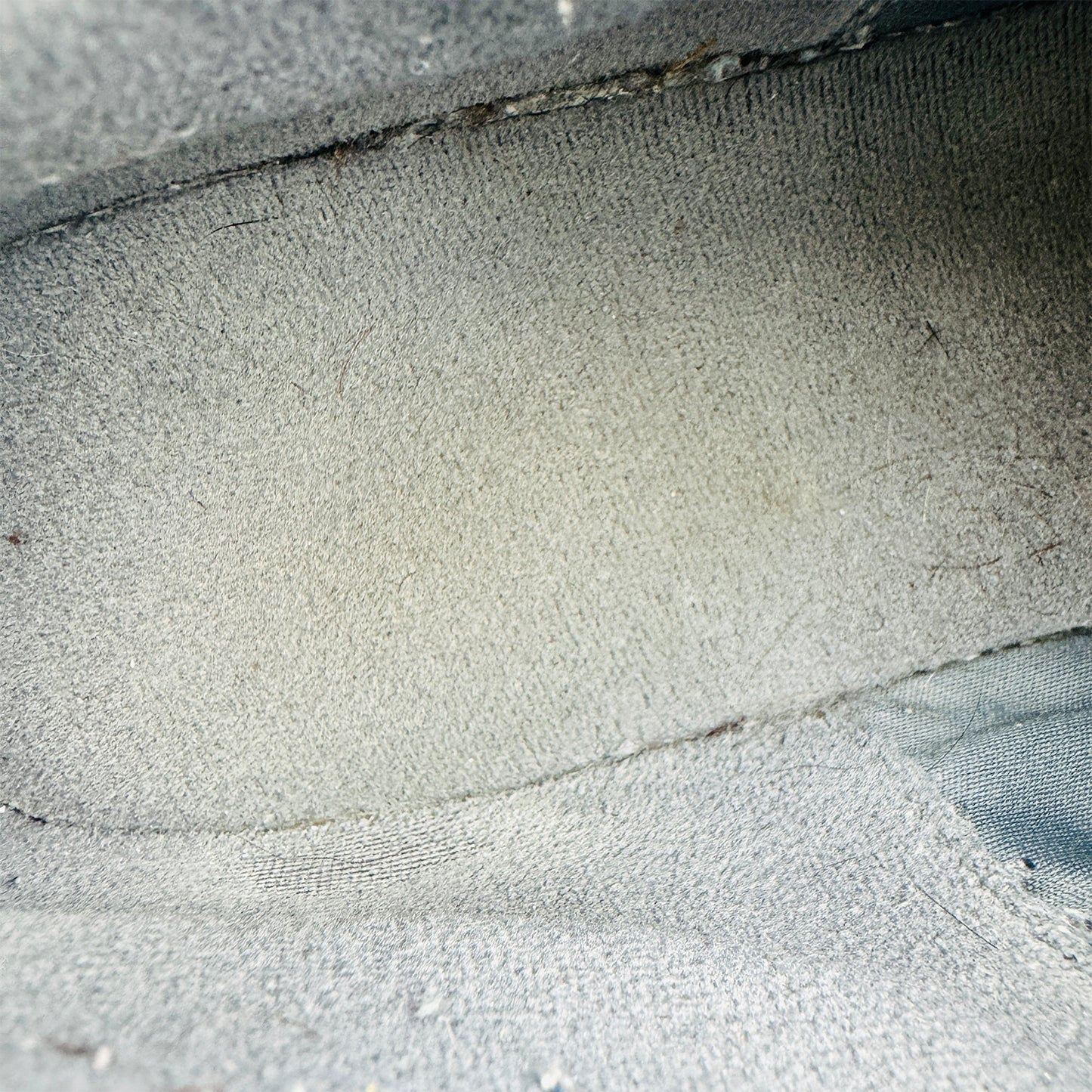 Reebok Men's Aztrek Grey Shoes (Size 42.5) - CN7838