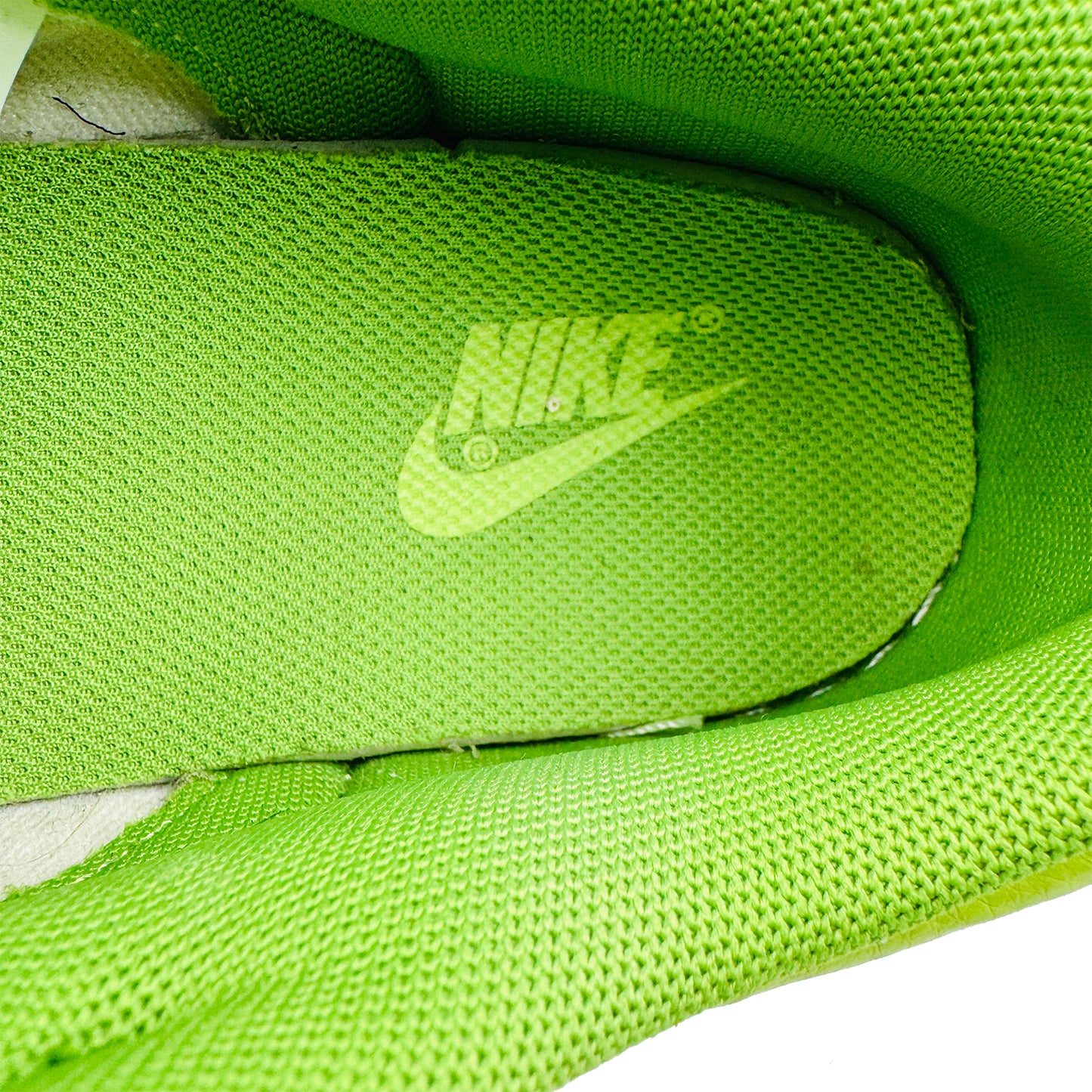 Nike Dunk Low 'Chlorophyll' Sneakers (Size 42.5) - DJ6188-300