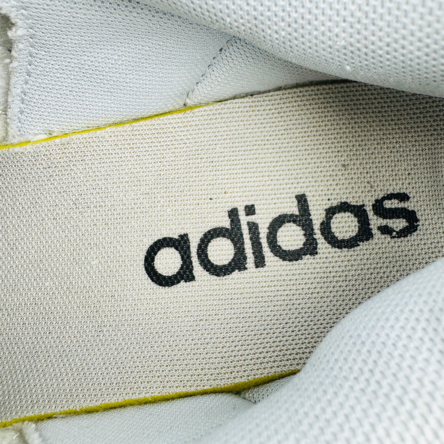 Adidas VL Court Bold Sneakers (Size 39.5) - IH2310