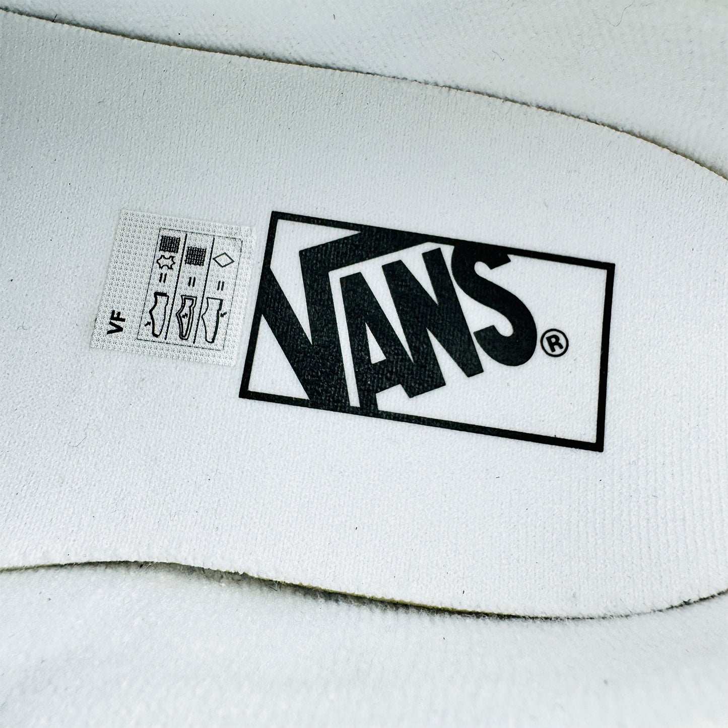 Vans Men's Cruze 3.0 Sneakers (Size 46) - 721356