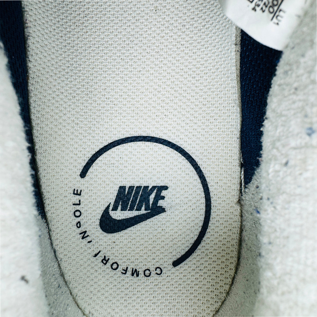 Nike Court Vision Low Sneakers (Size 44) - DR9514-400