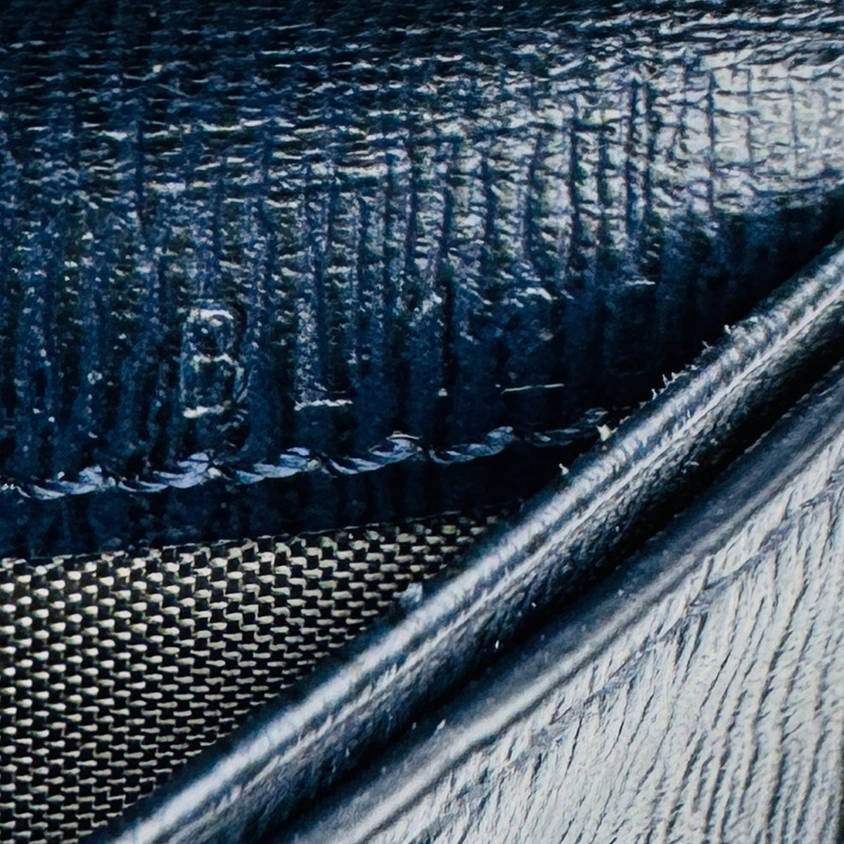 Montblanc 4810 Westside 6cc Leather Wallet