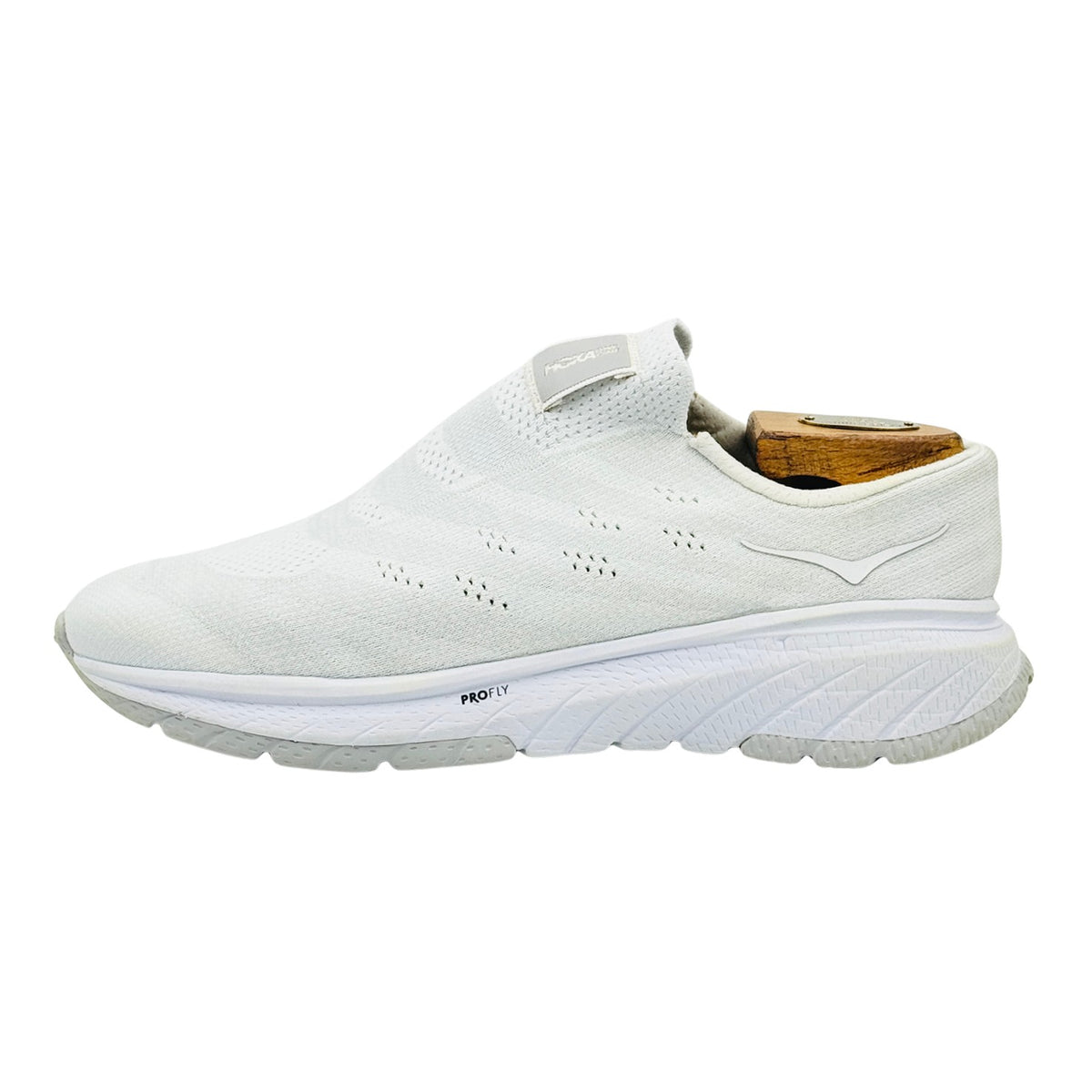 Hoka Cavu 3 Slip Shoes (Size 42) - 1106485-WLRC