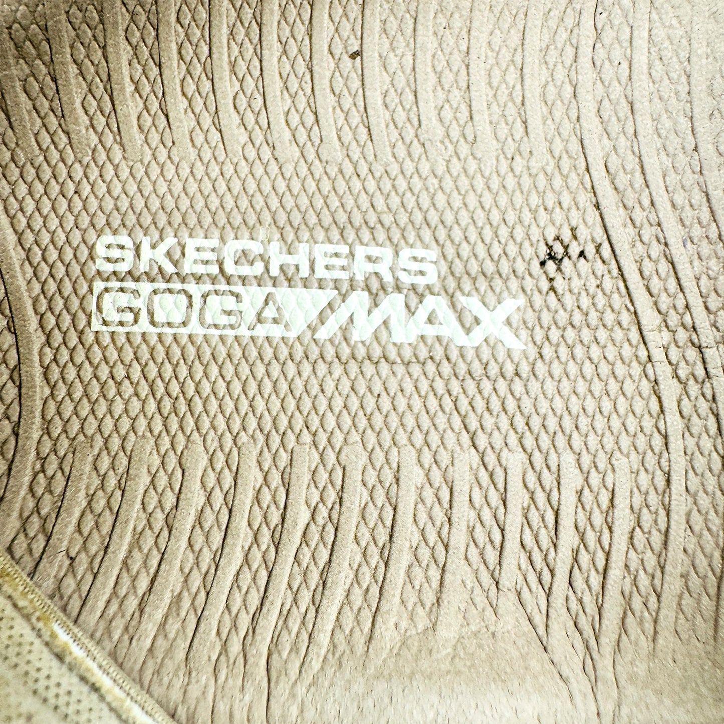 Skechers On-the-GO 600 Sandals (Size 40) - 15316 NAT