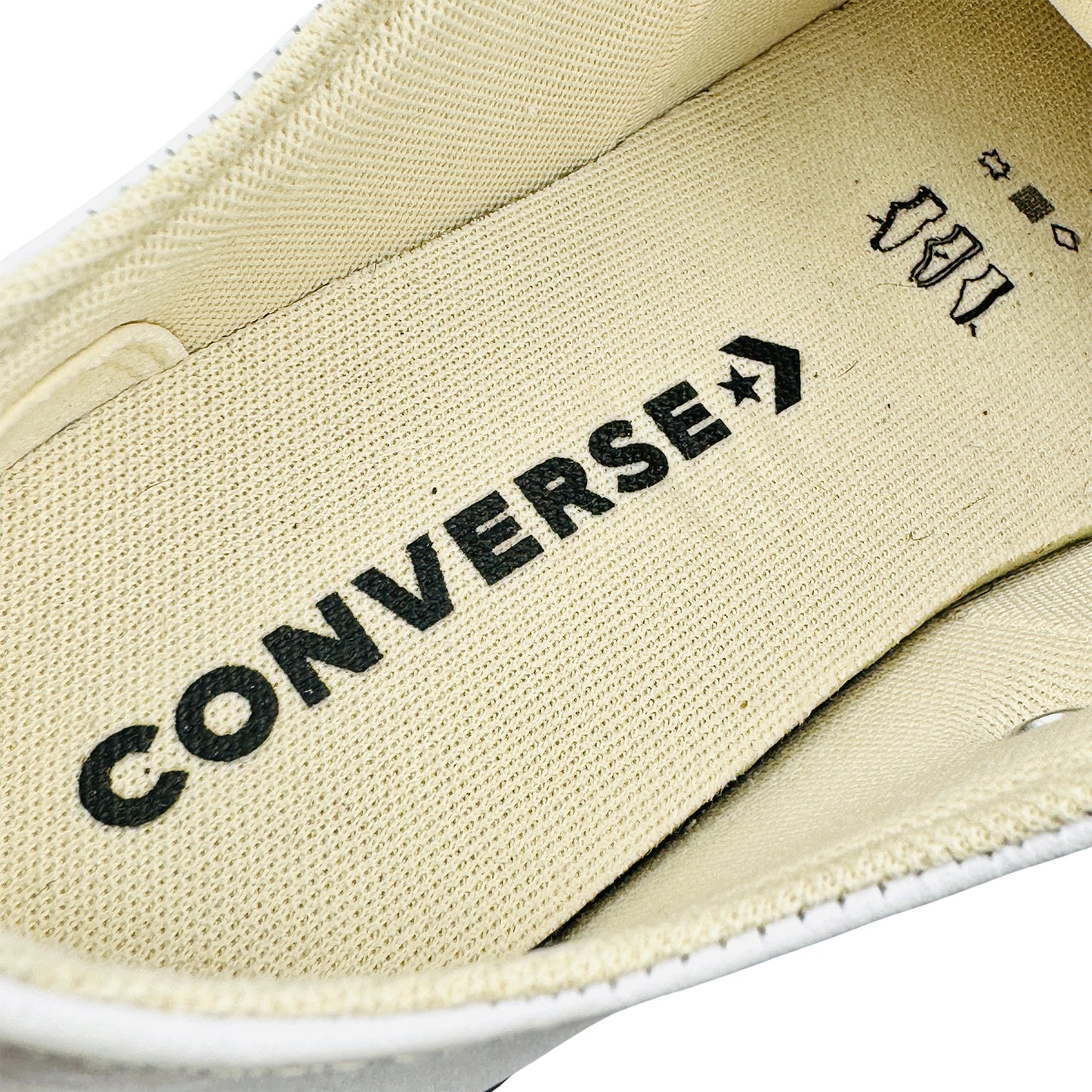 Converse Chuck Taylor All Star Lift Platform Sneakers (Size 37.5) - 561680C