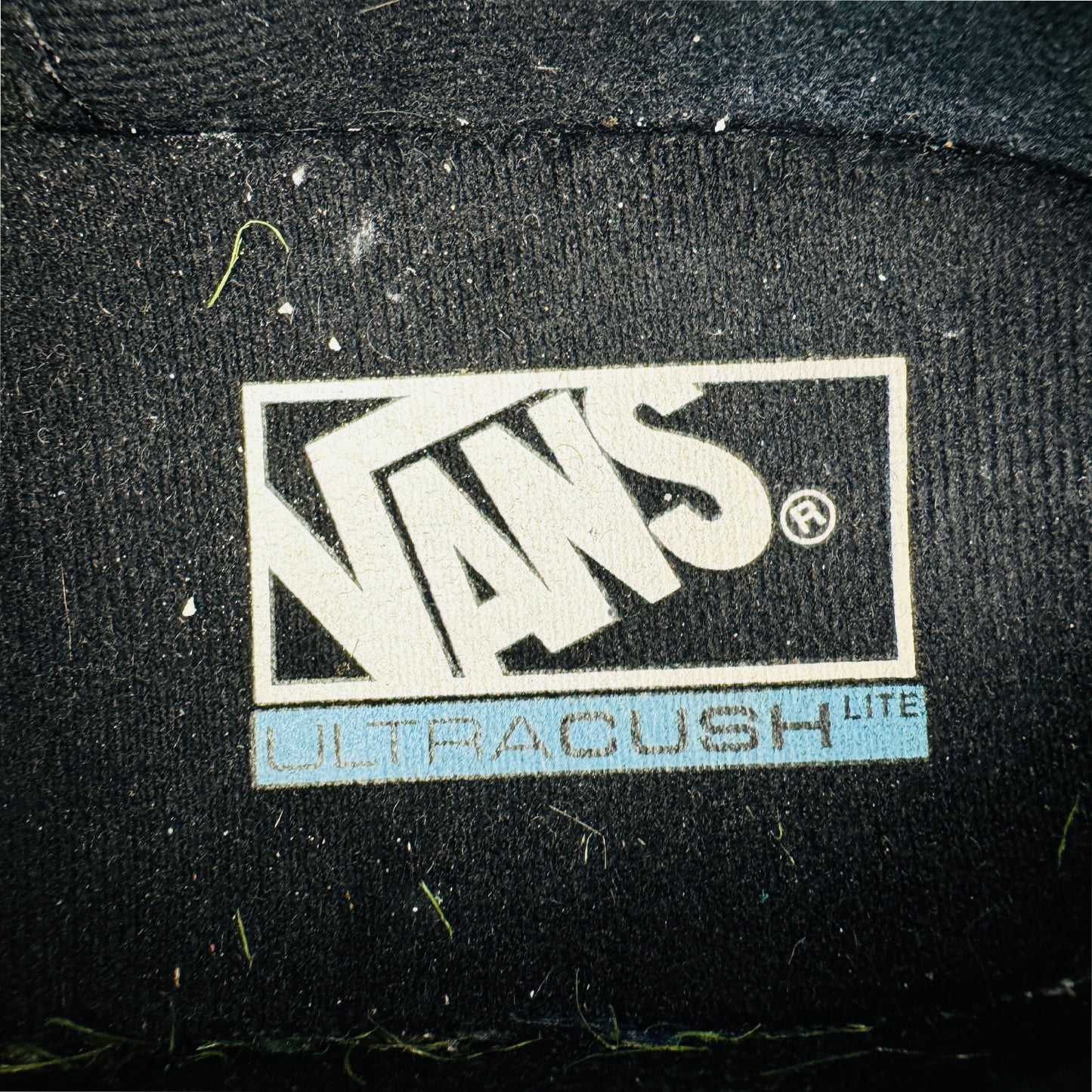 Vans Old Skool Triple Black Sneakers (Size 44)