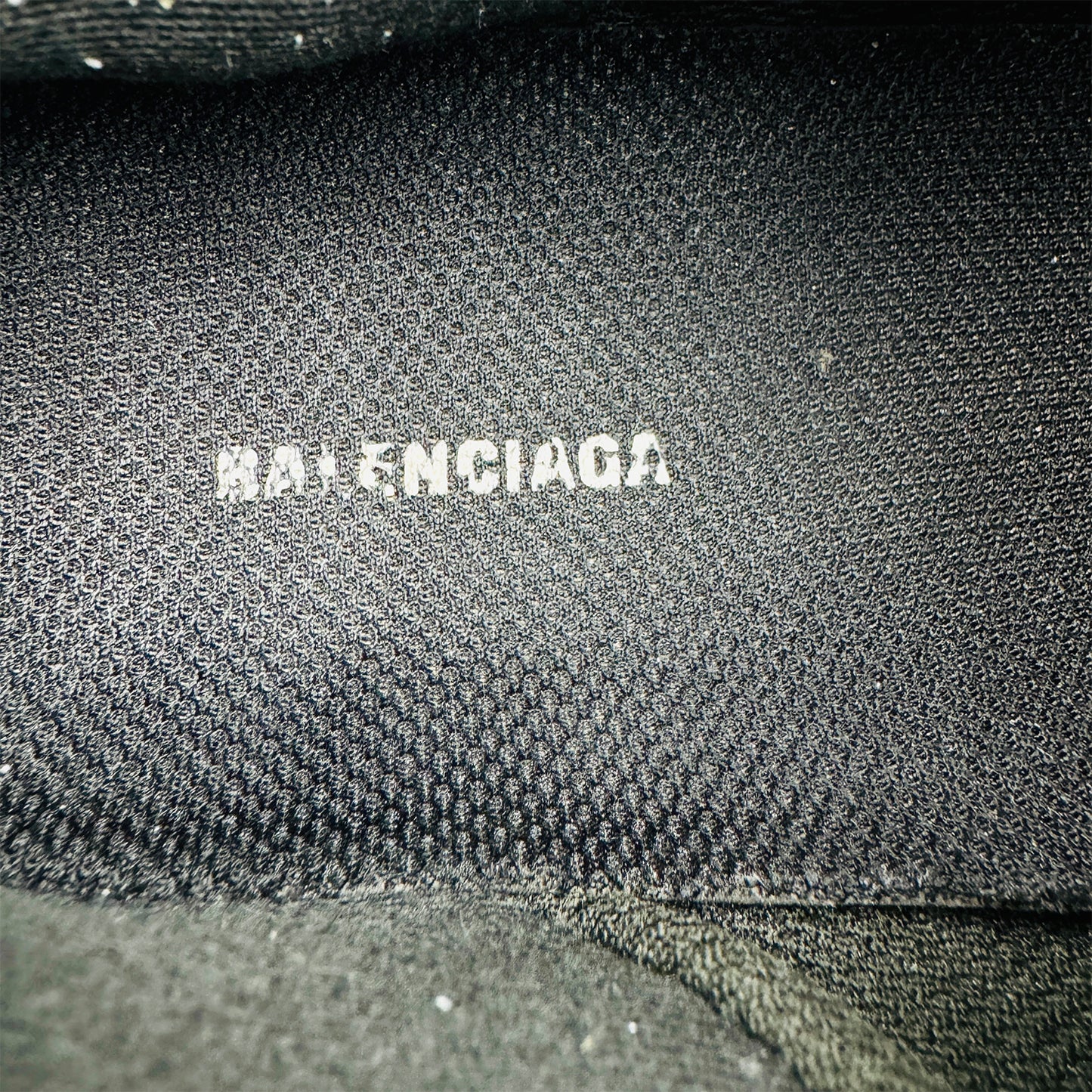 Balenciaga X-Pander Sneakers (Size 44) - 653871