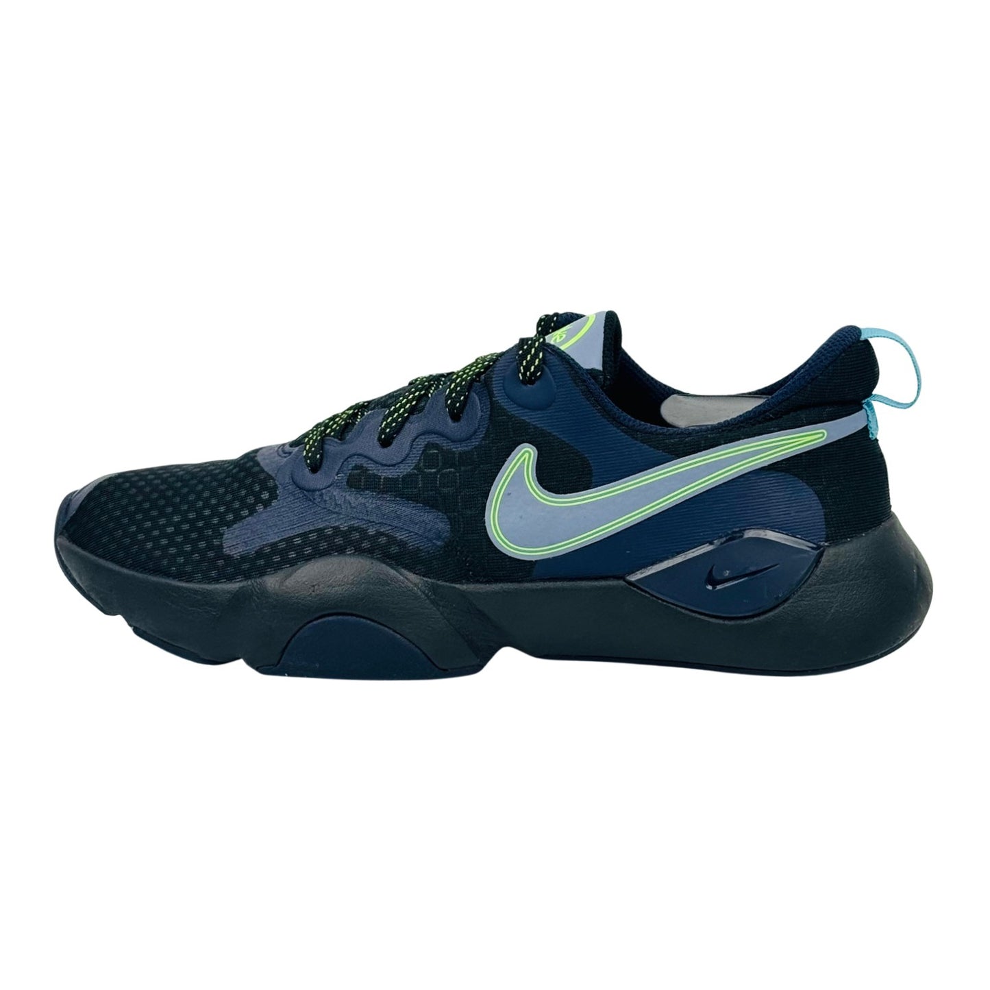 Nike Men's Speedrep Shoes (Size 42) - CU3579-006
