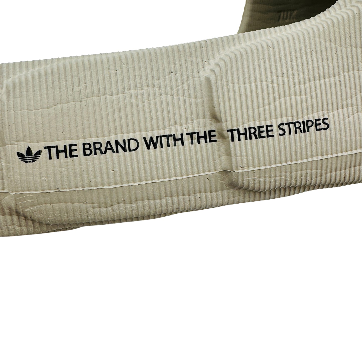 Adidas Adilette 22 EVA Slides (Size 41/41.5)