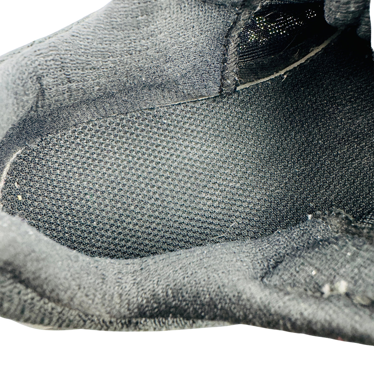Nike WearAllDay PS Triple Black Shoes (Size 27.5) - CJ3817-001
