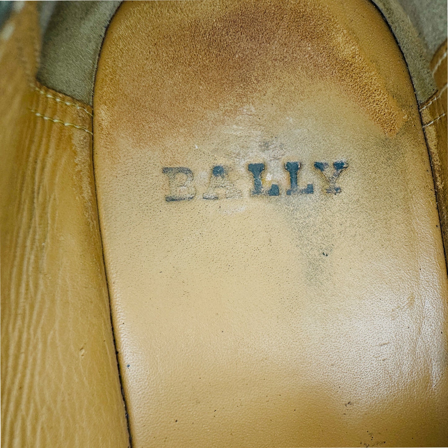 Bally Men's Cadore Horsebit Loafers (Size 45)