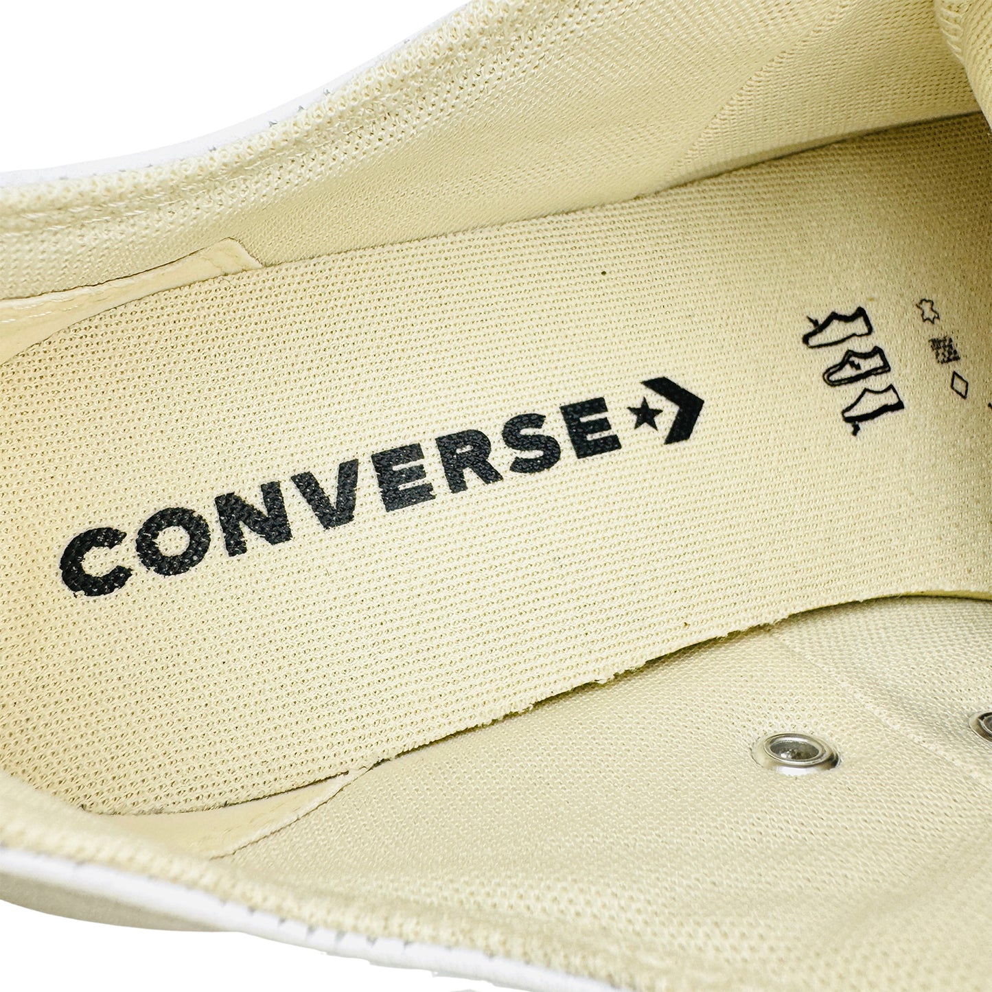 Converse Chuck Taylor All Star Lift Sneakers (Size 39) - 561680C