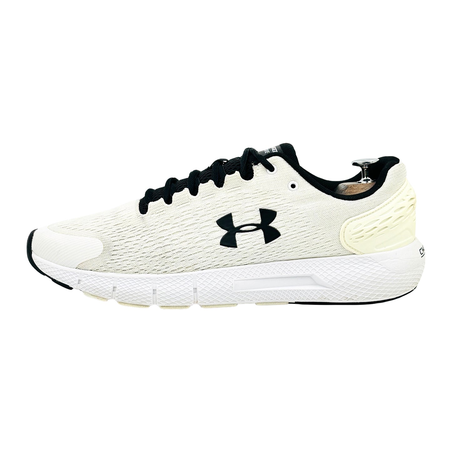 Under Armour UA Charged Rogue 2 Shoes (Size 46) - 3022592-100