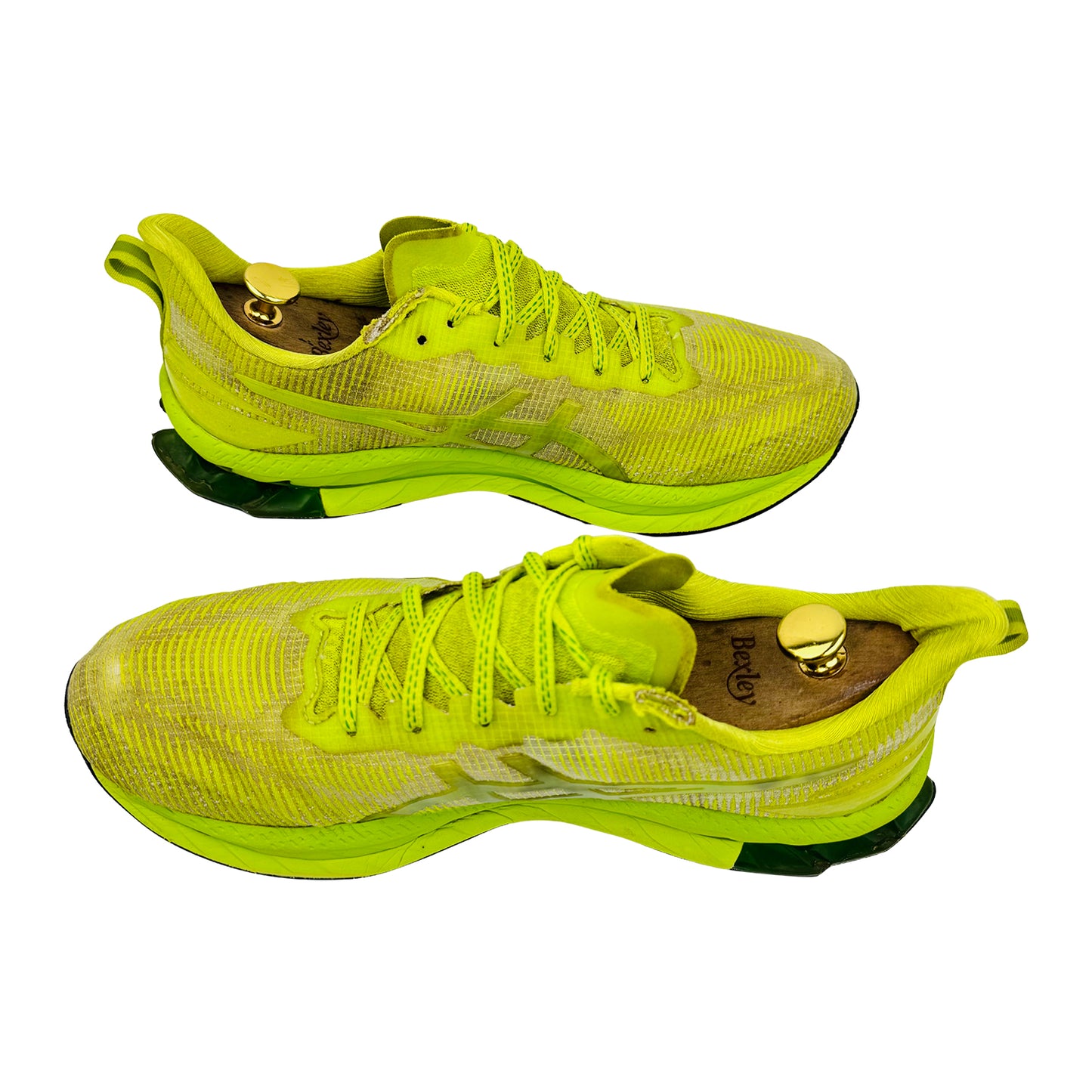 ASICS GEL-KINSEI BLAST LE 2 Shoes (Size 44.5) - 1011B592