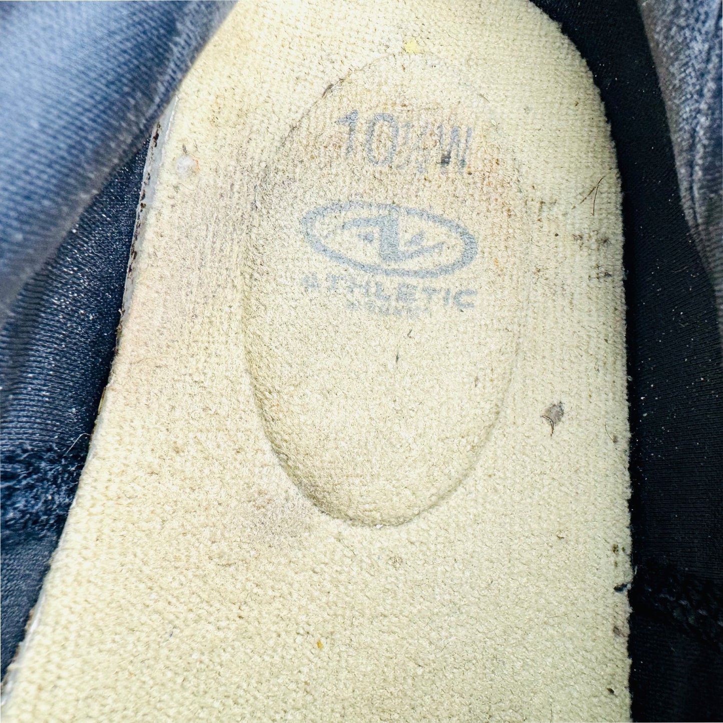 Hoka One One Arahi 6 Shoes (Size 46) - 1123194 NCBDB