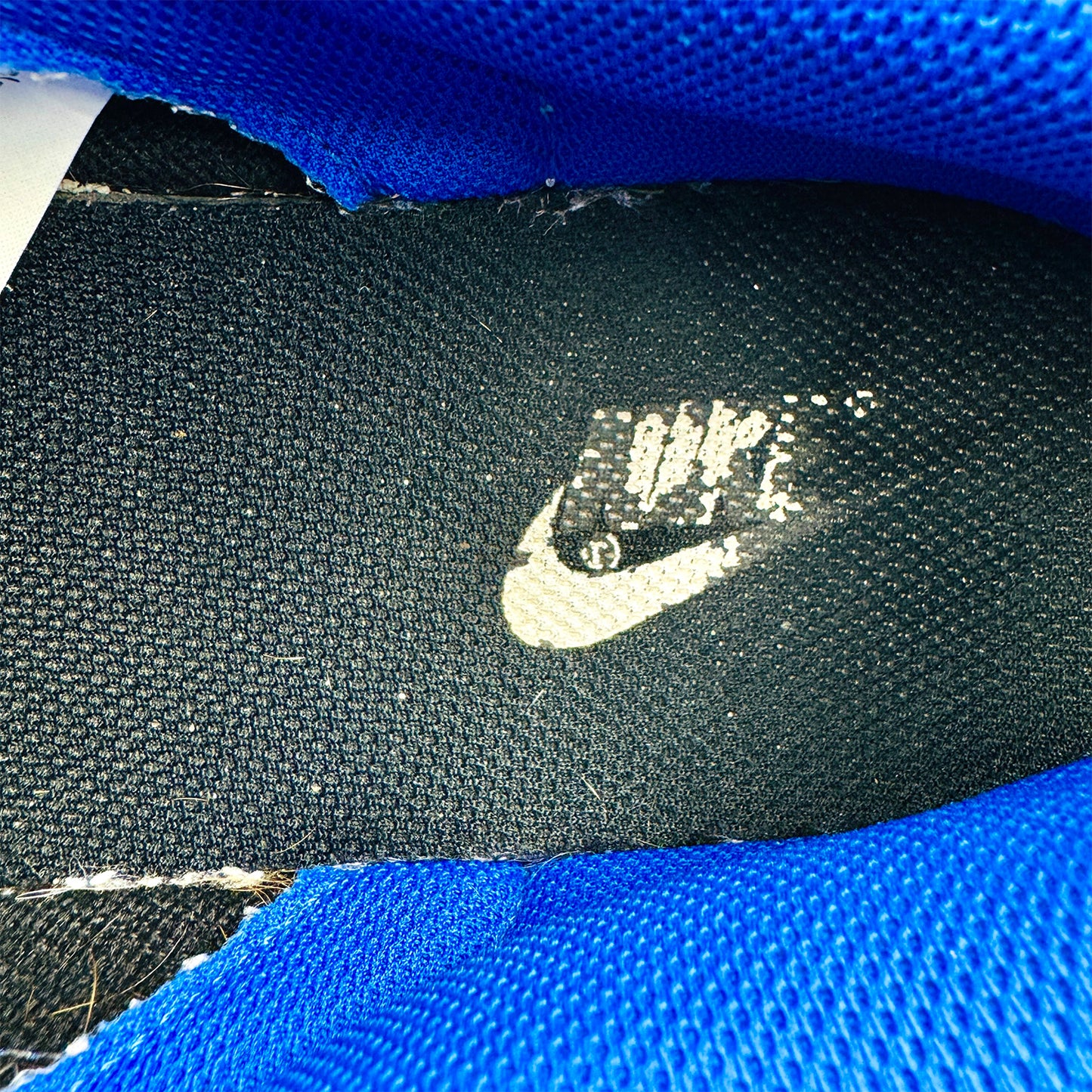 Nike Dunk Low SP "Kentucky" Sneakers (Size 41) - CU1726-100