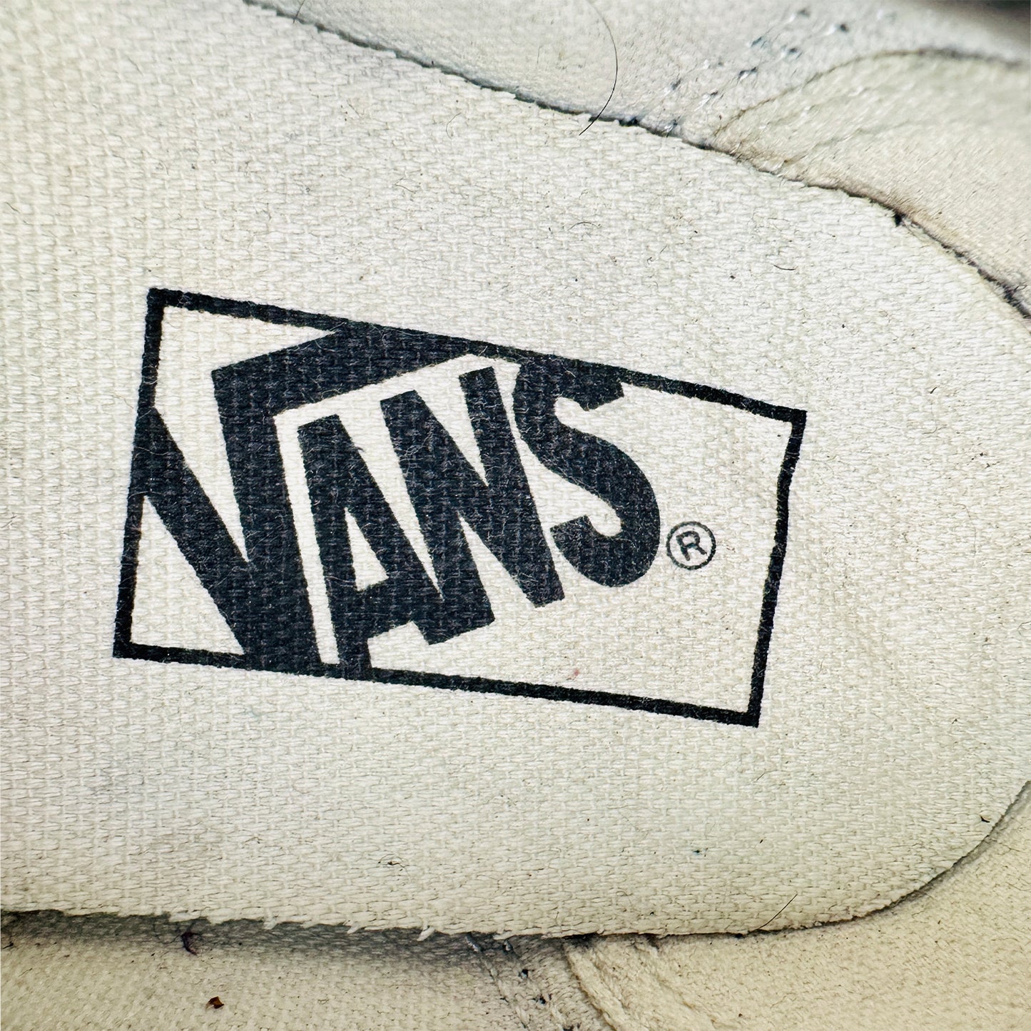 Vans Old Skool 'Black White' Sneakers (Size 38) - VN000D3HY28