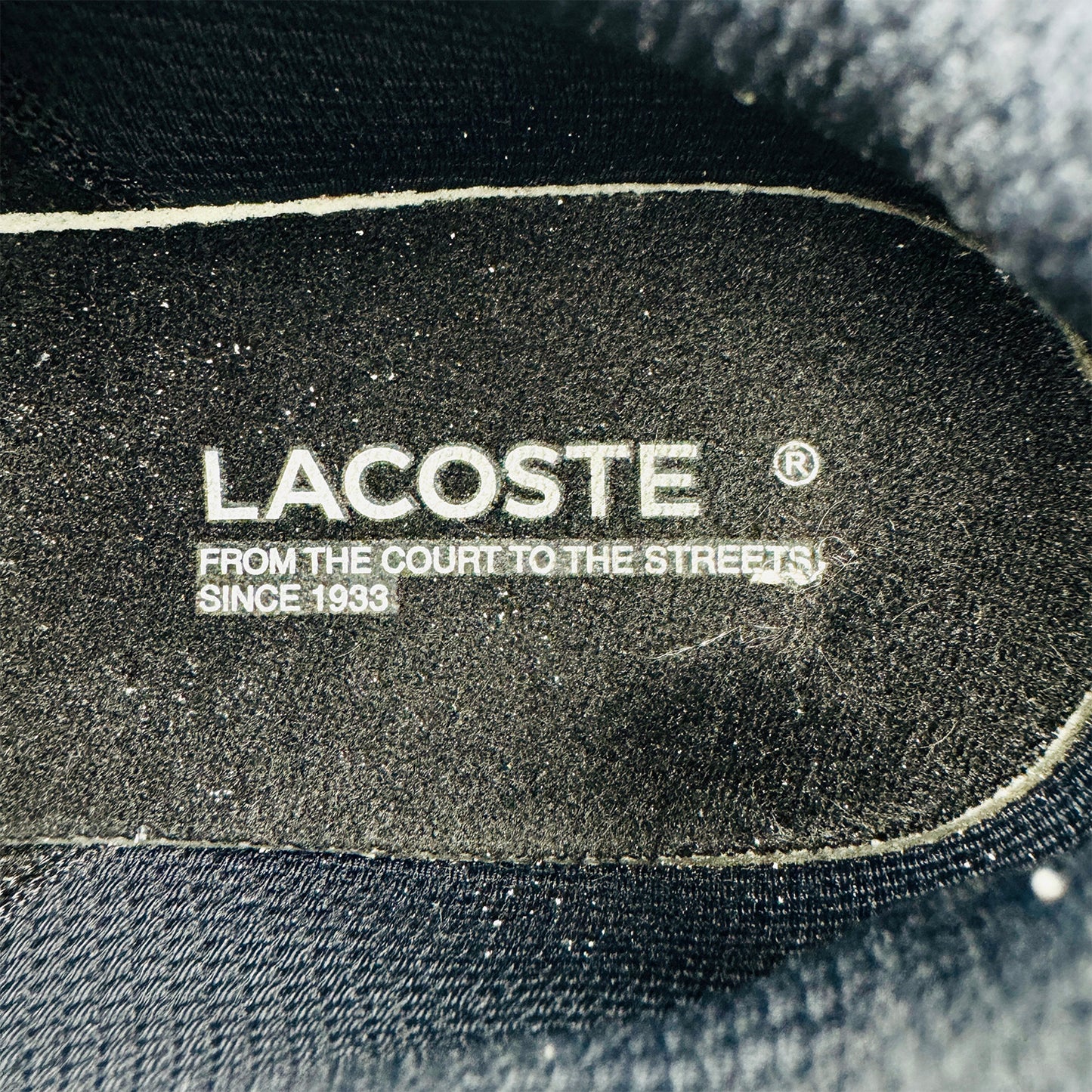 Lacoste L003 Sneakers (Size 42) - 749SMA000602H