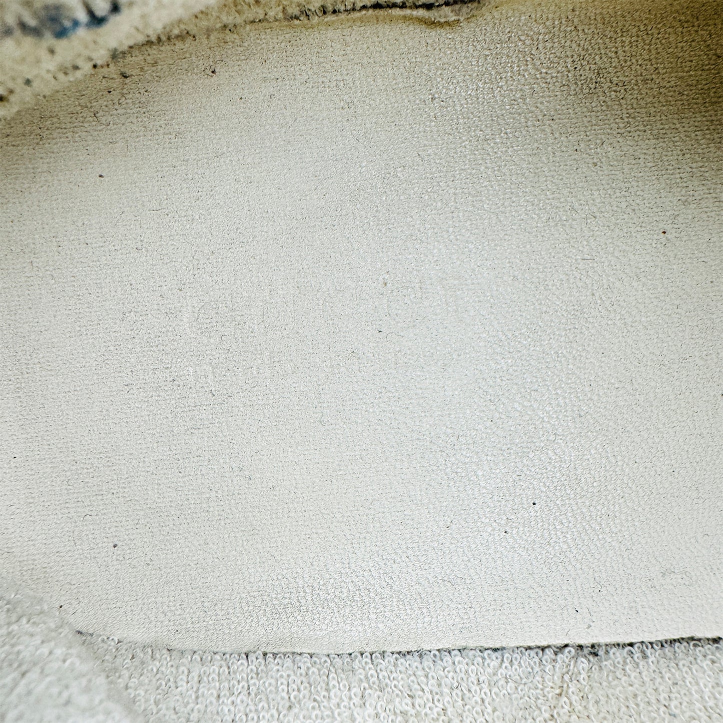 Gucci Screener Beige Italian Sneakers (Size 41)