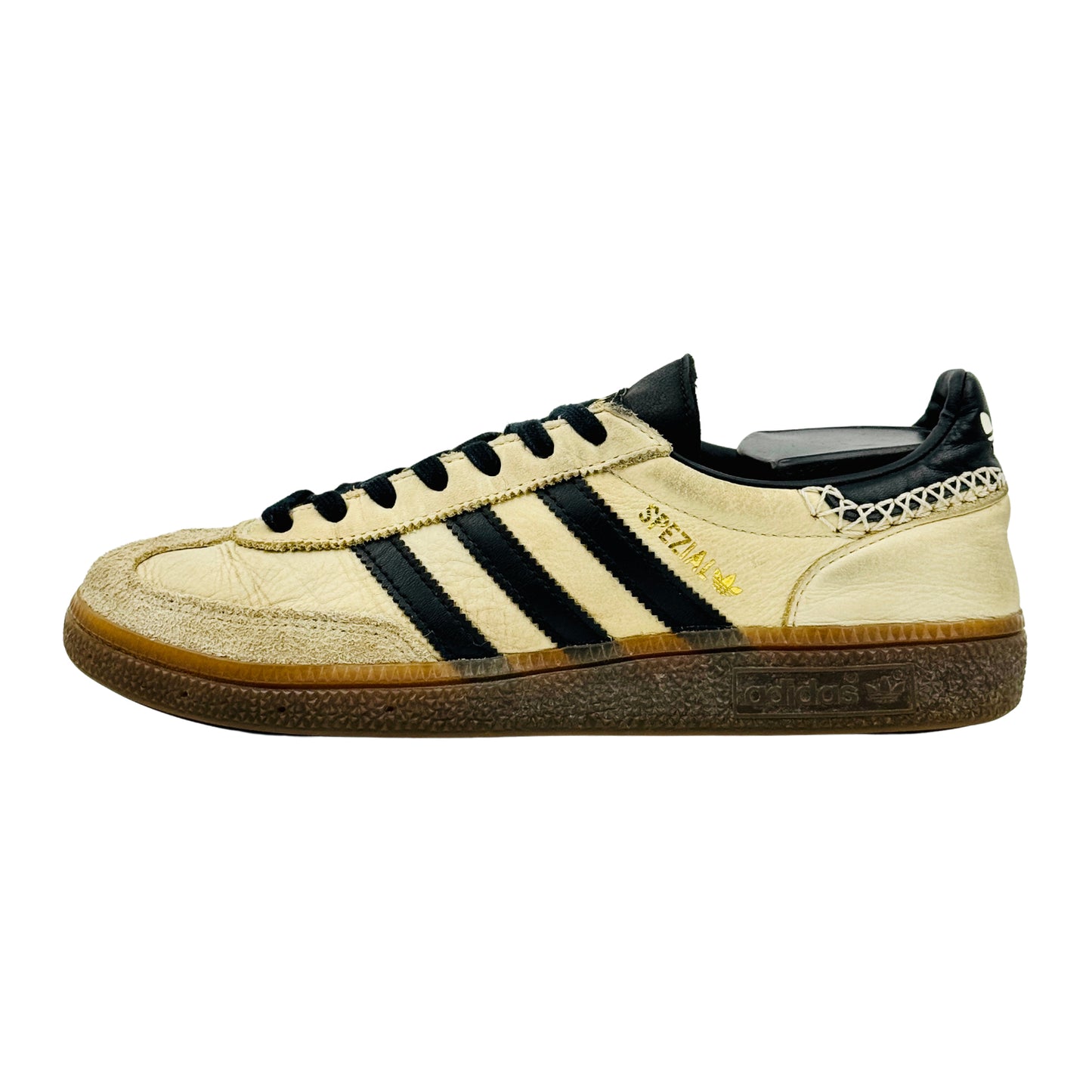 Adidas Handball Spezial Sneakers (Size 39.5) - IE3698