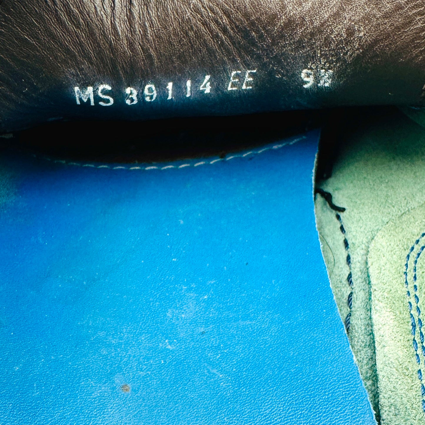 Salvatore Ferragamo Cabo 2 Loafers (Size 44)