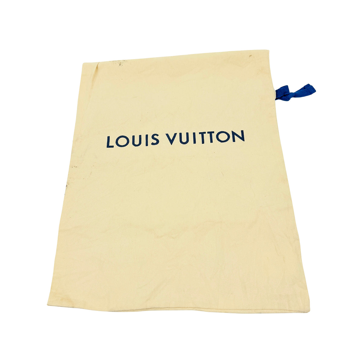 Louis Vuitton Major 'LV Initials' Black Loafers (Size 44)