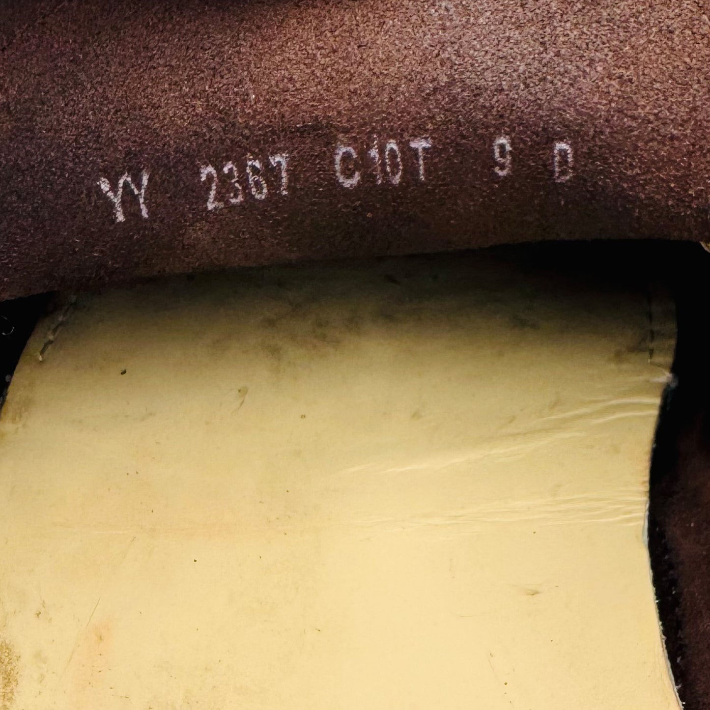 Salvatore Ferragamo Parigi Gancini Bit Brown Loafer (Size 42.5)