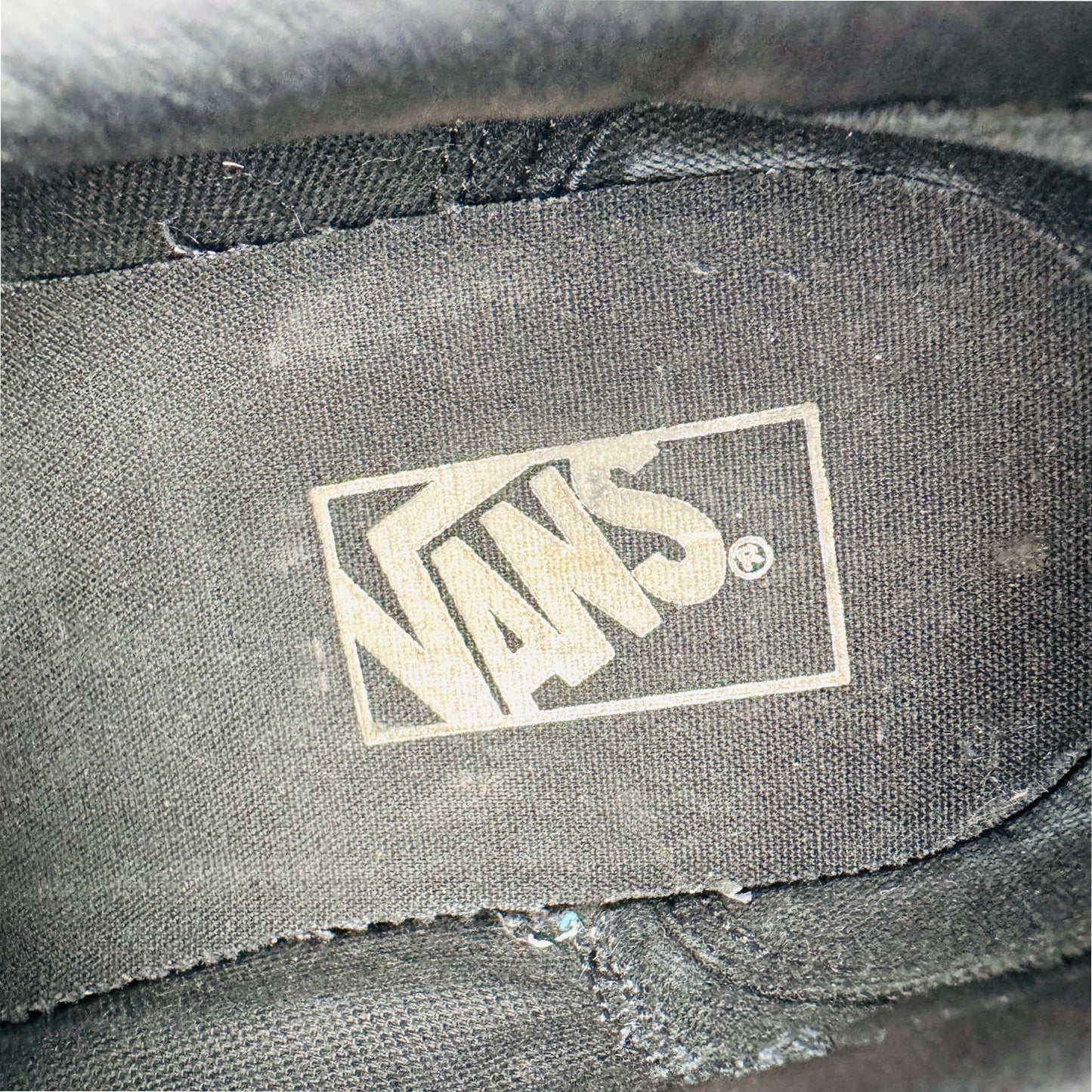 Vans Sk8 Pro Sneakers (Size 45) - 508357