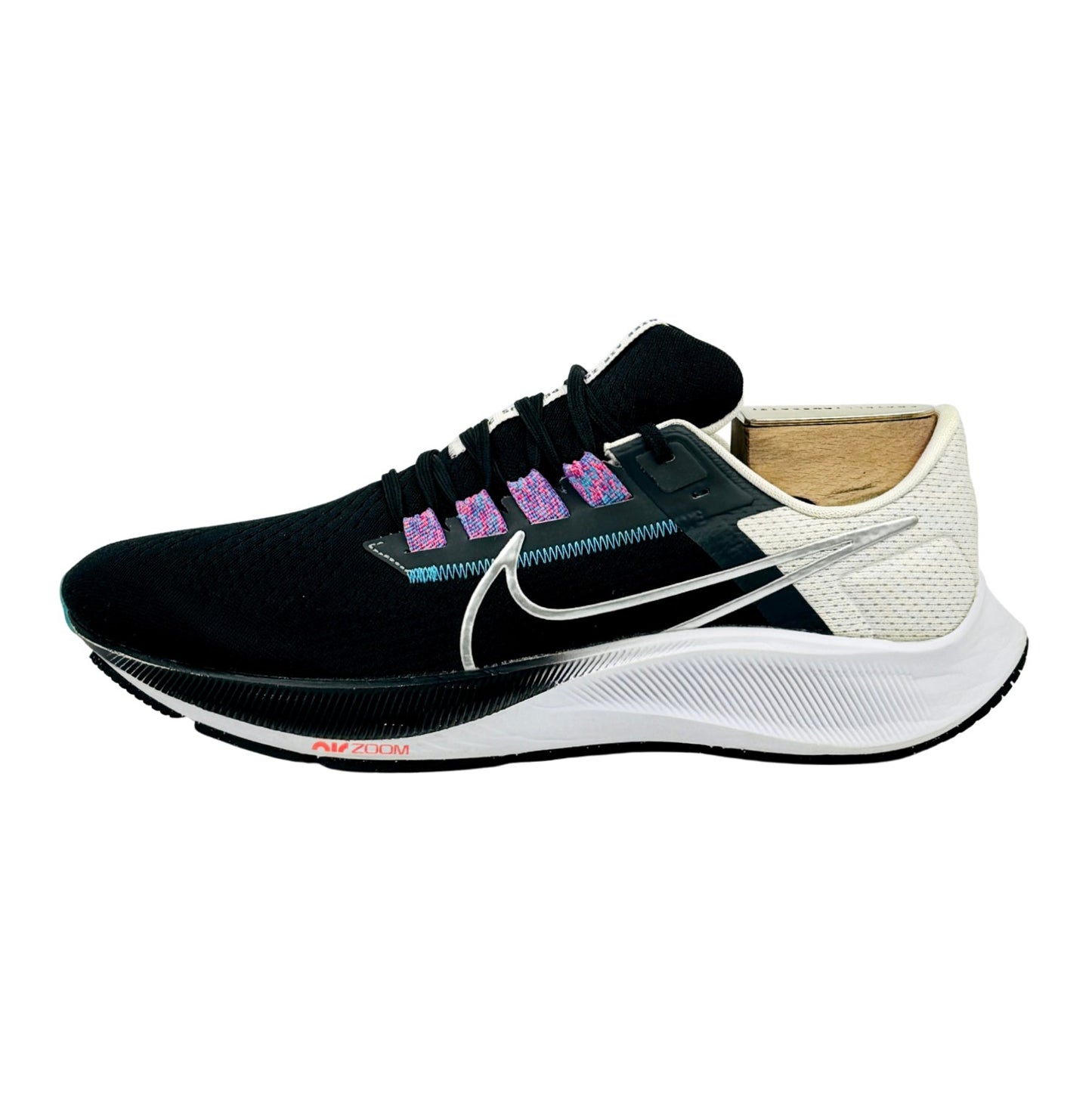 Nike Air Zoom Pegasus 38 Shoes (Size 44) - CW7356-003