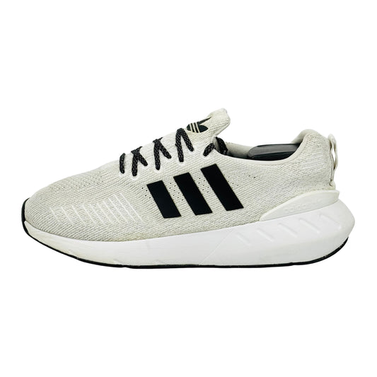 Adidas Swift Run 22 'Off-White' Shoes (Size 41.5) - GY3047