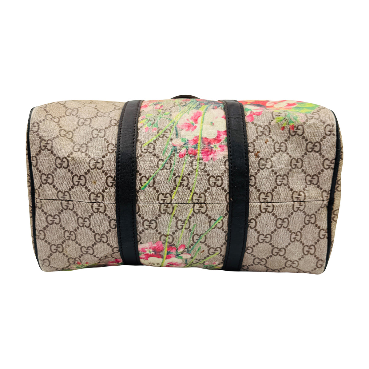 Gucci Joy Boston GG Supreme Canvas Bag - 193603
