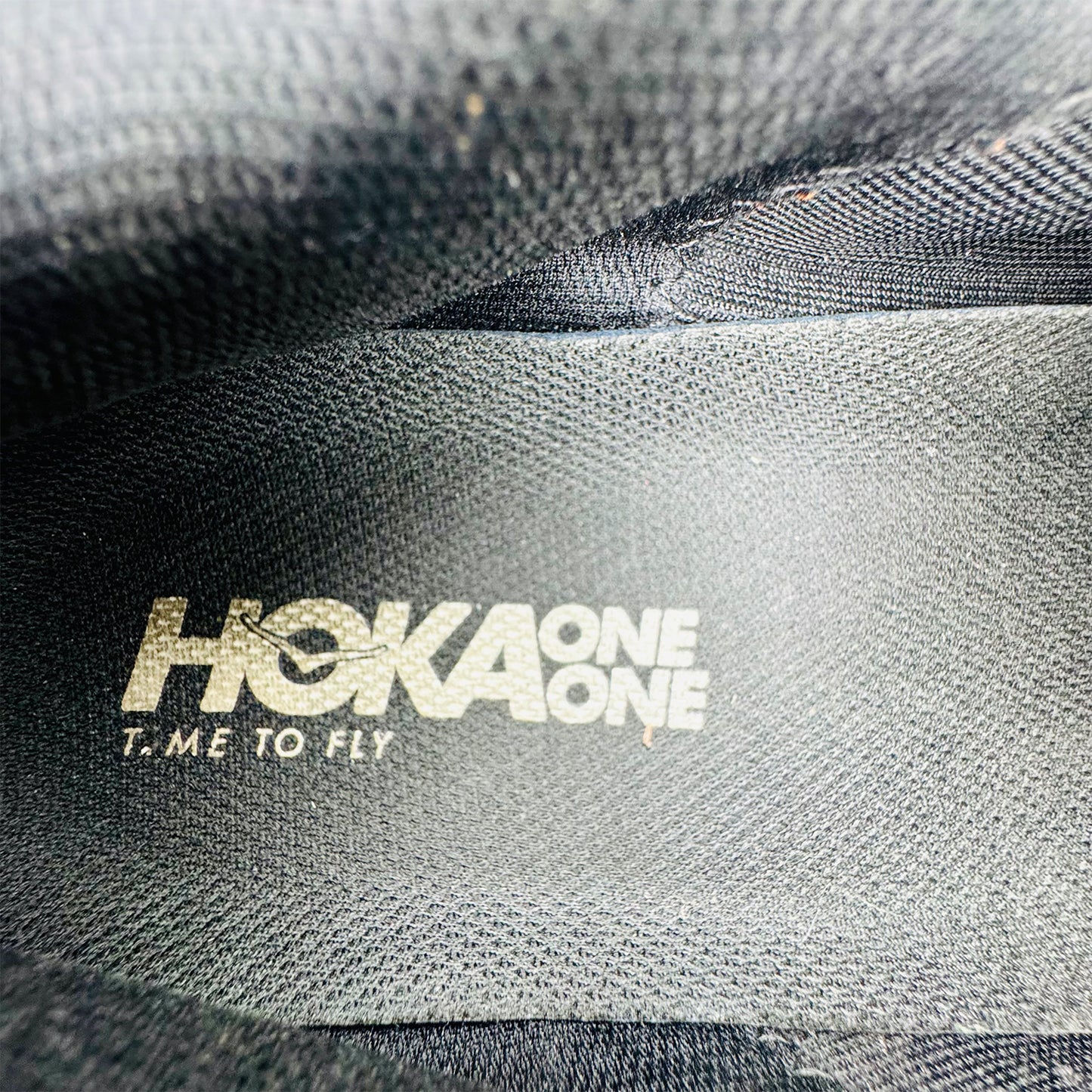 HOKA ONE ONE Bondi 7 Shoes (Size 42.5) - 1110530-BBLC