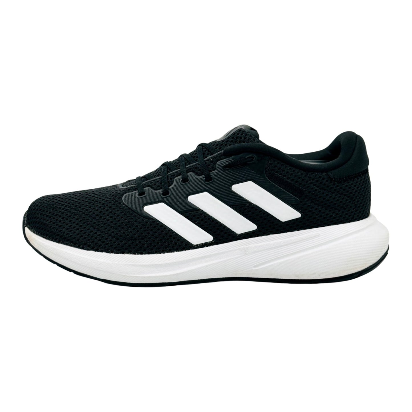 Adidas Response Runner U Shoes (Size 40.5) - IH3579